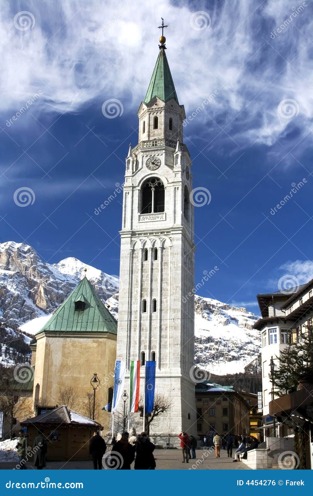 cortina d'ampezzo