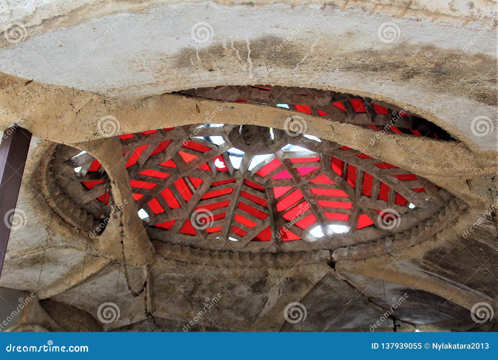 cosanti paolo soleri studios, paradise valley scottsdale arizona, united states