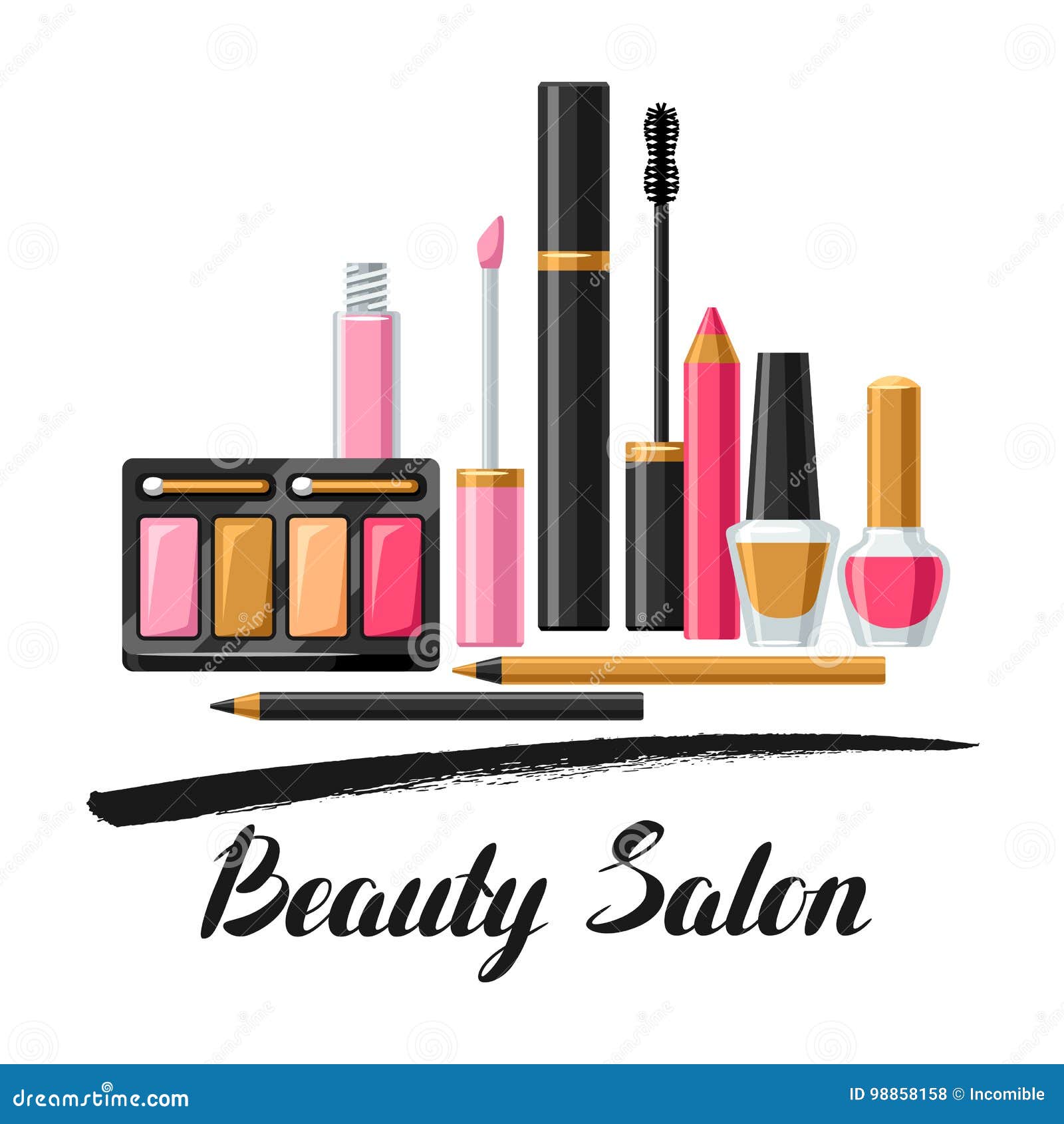 Cosméticos Para El Skincare Y El Maquillaje Fondo Para El Catálogo O La Publicidad Ilustración del Vector - Ilustración de elemento, marca: 98858158 Cosméticos Para El Skincare Y El Maquillaje Fondo Para El Catálogo O La Publicidad Ilustración del Vector - Ilustración de elemento, marca: 98858158
