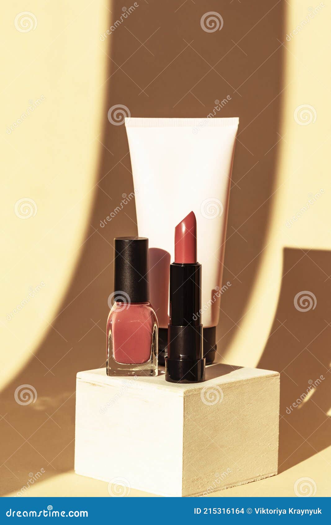 Aimeili Clear Acrylic Nail Polish Lipsticks Display Stand Holder Rack –  AIMEILI GEL POLISH
