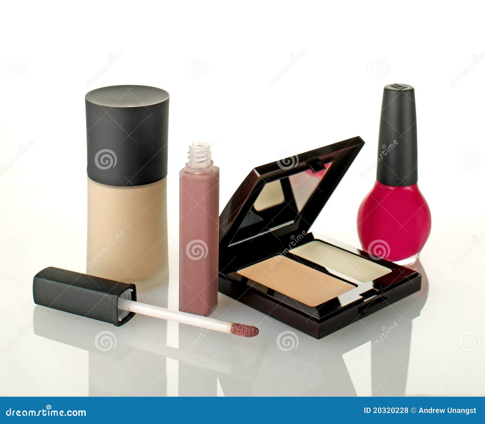 cosmetic packaging