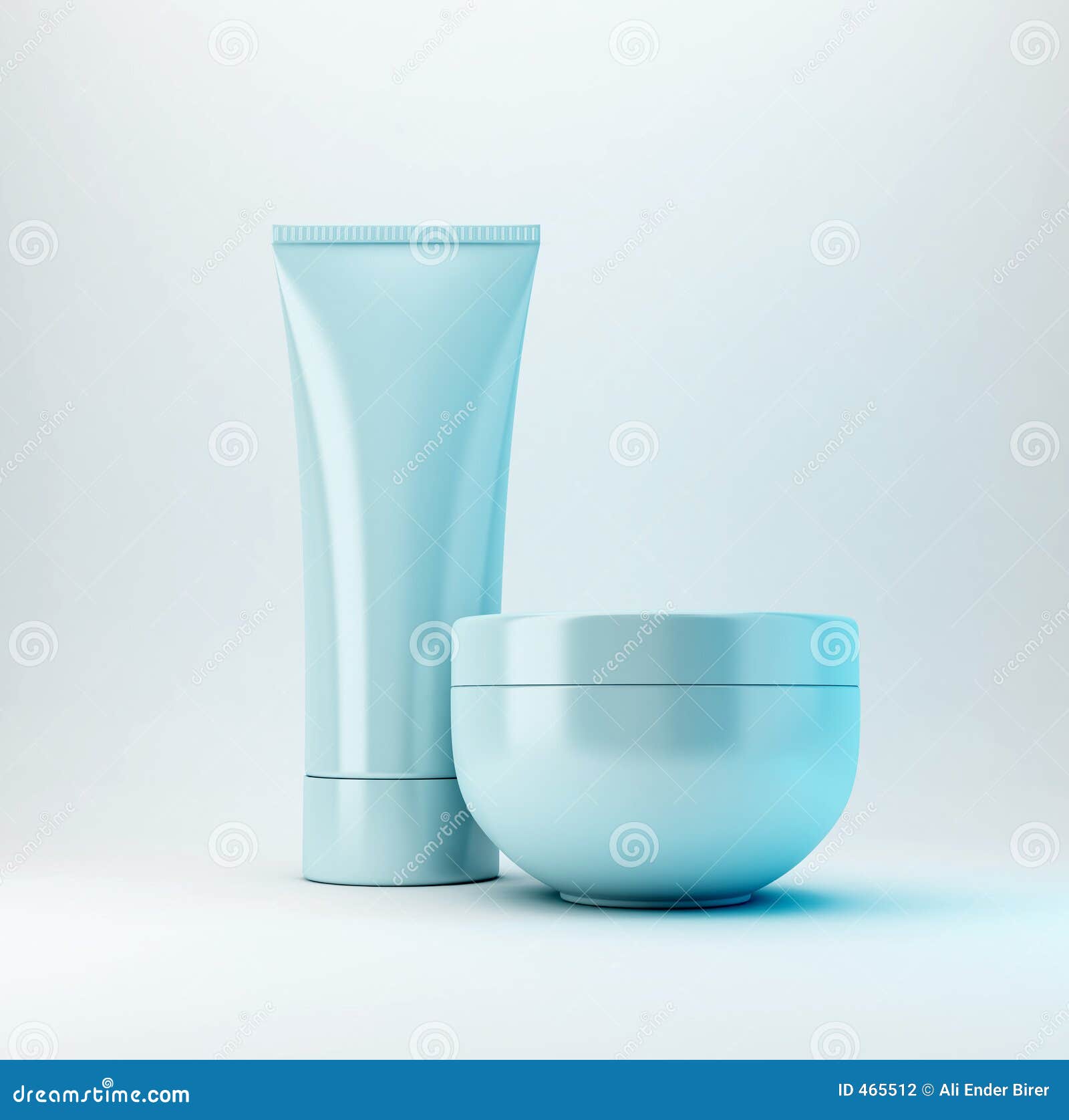 cosmetic products