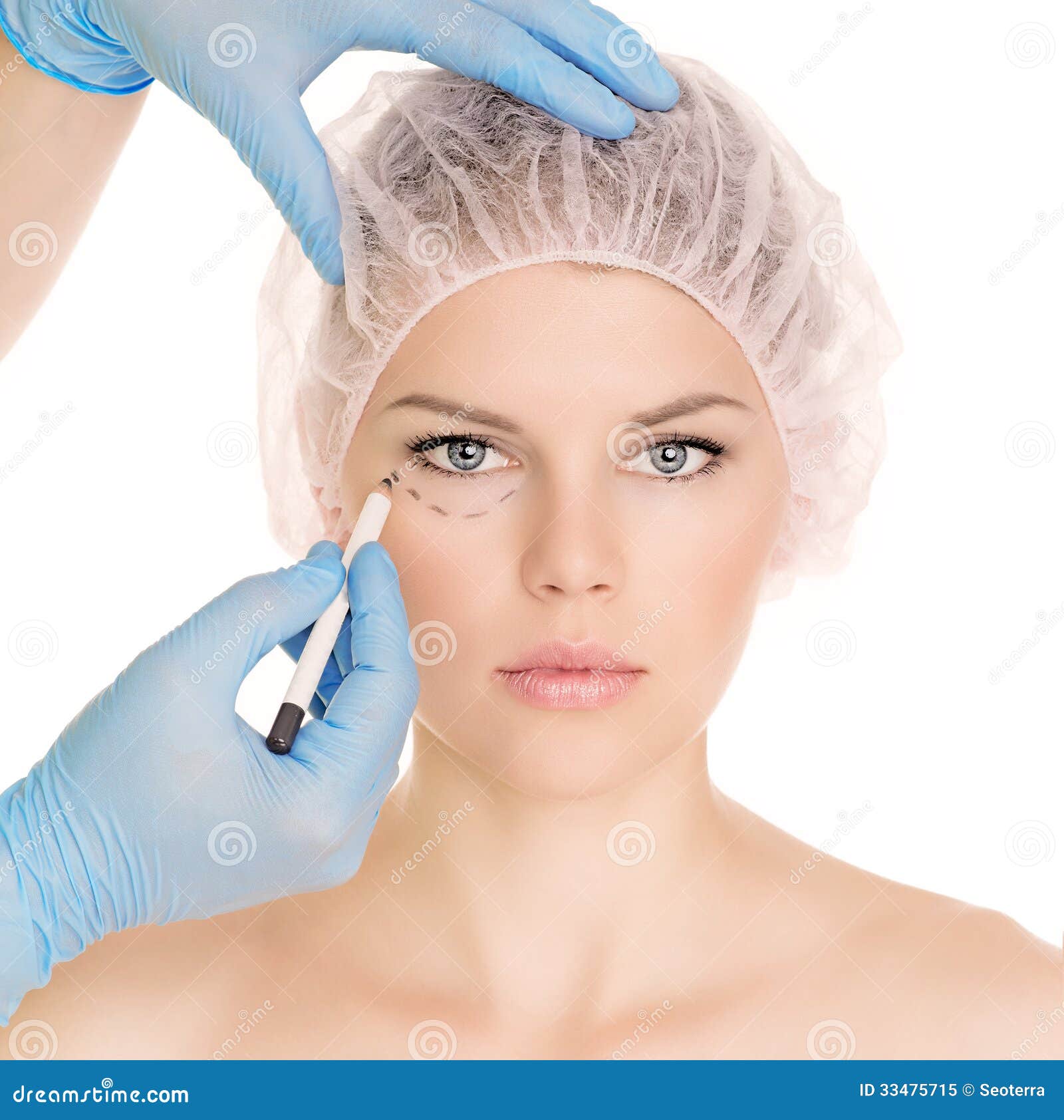 The Ins And Outs Of The Beauty Surgery World 1