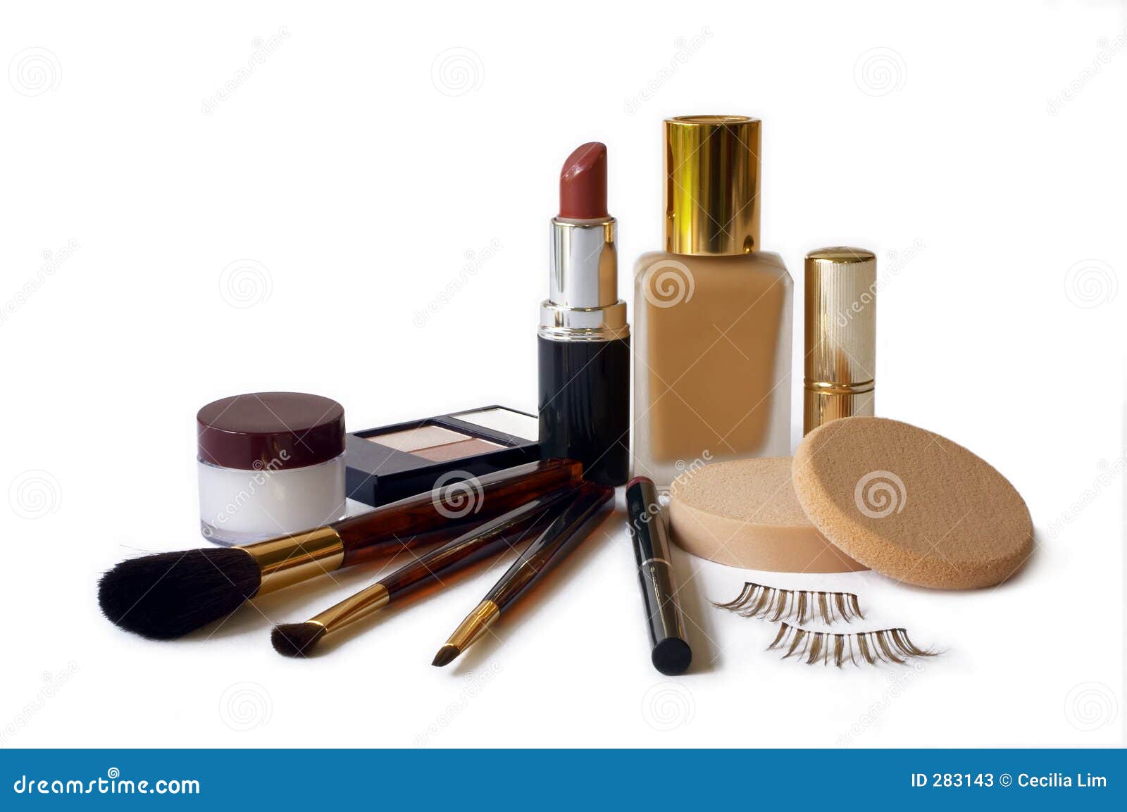 cosmetics