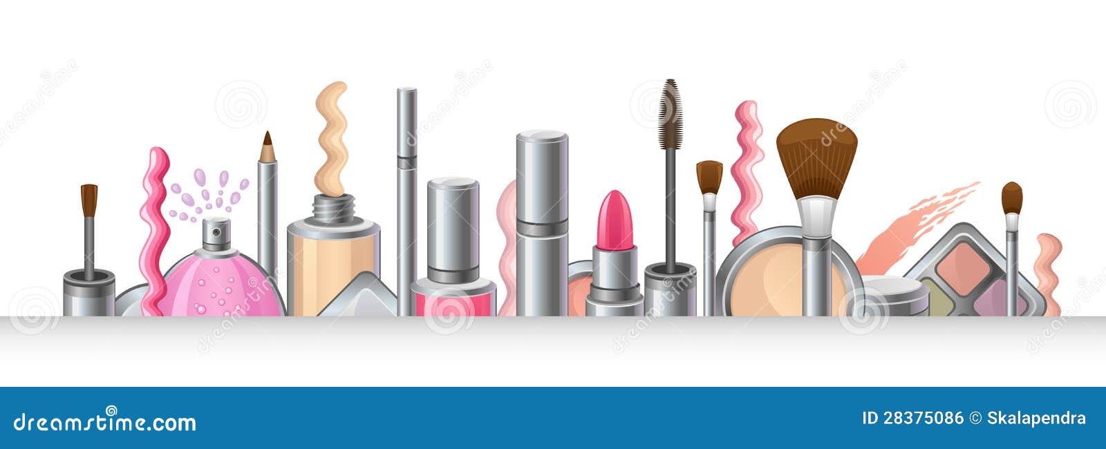 cosmetics