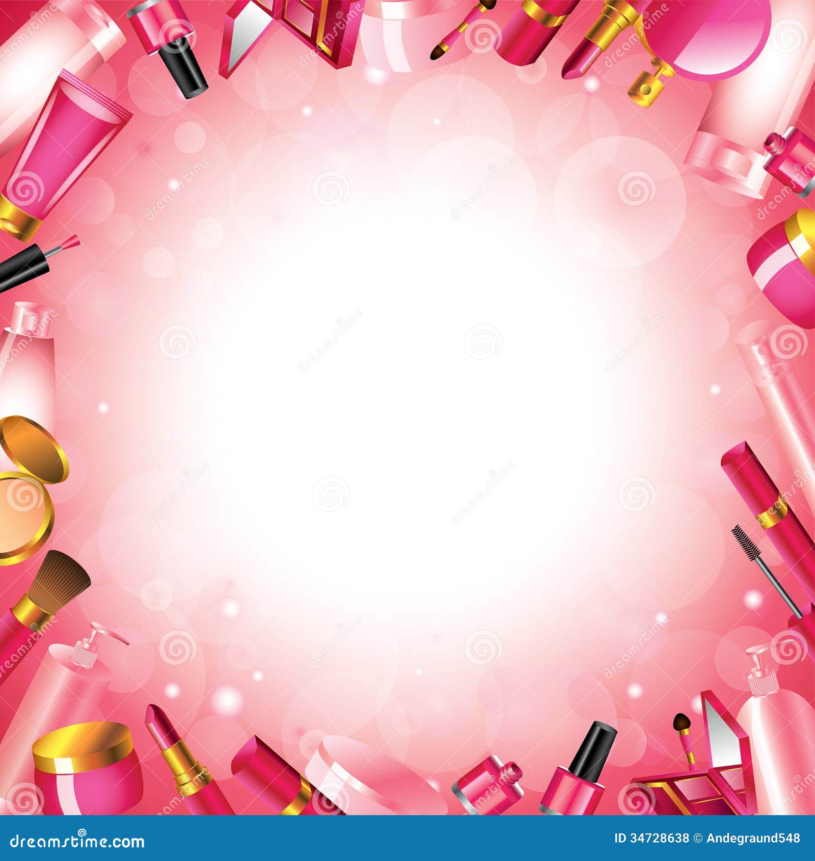 59151 Wallpapers Makeup Images Stock Photos  Vectors  Shutterstock