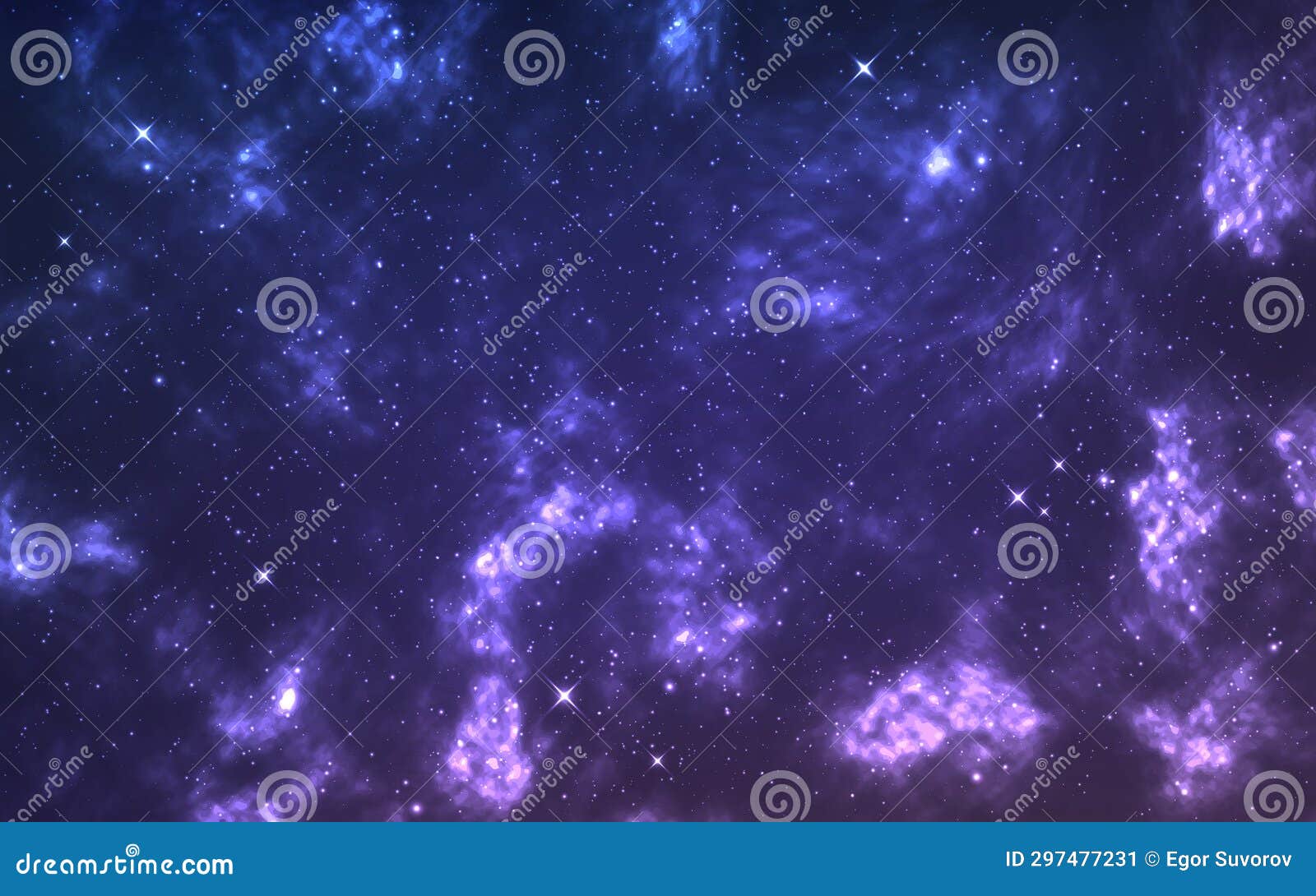 cosmos background. realistic starry texture. nebula light effect. beautiful stardust universe. cosmic fantasy with stars