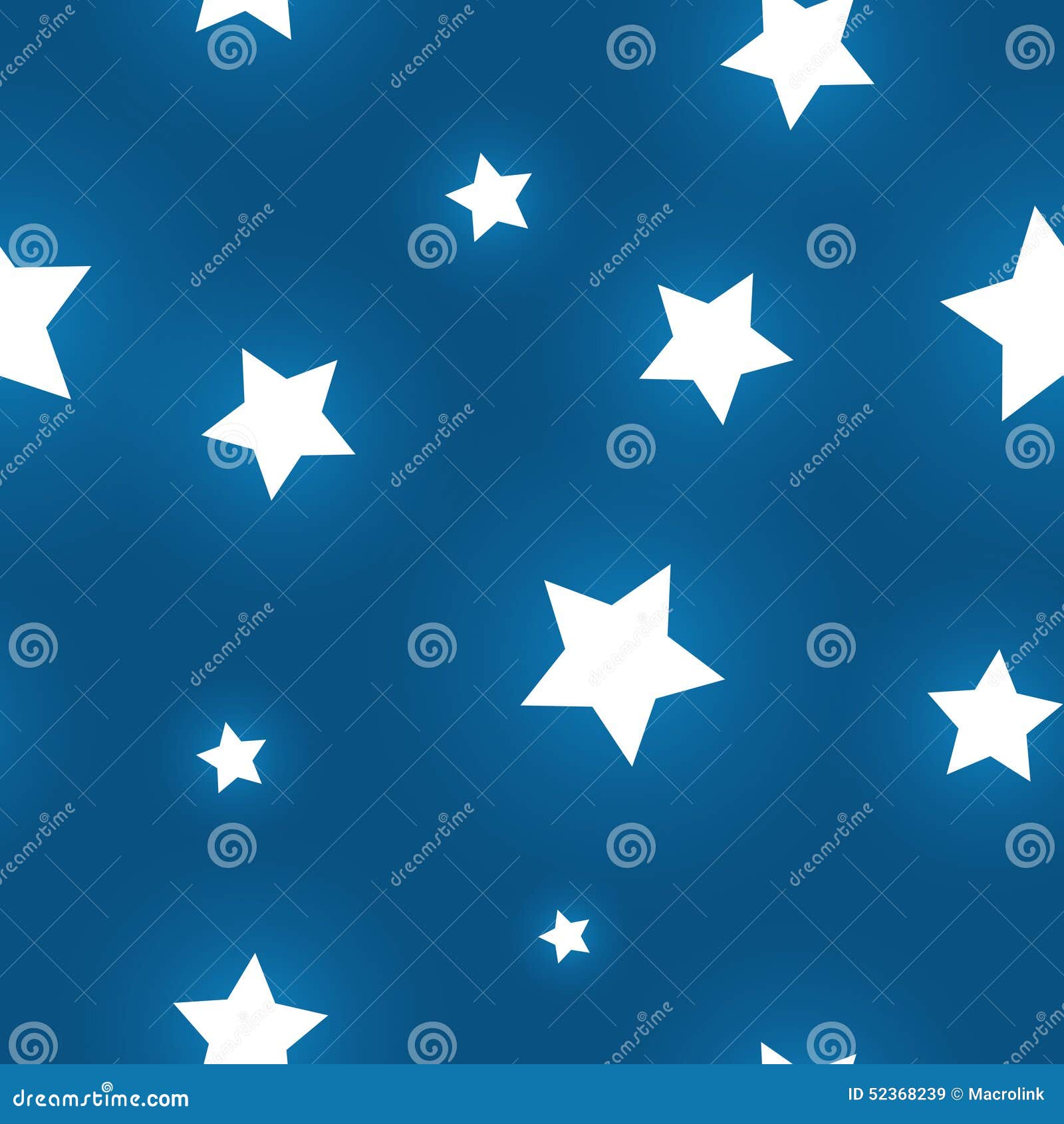 Cosmos space with stars stock vector. Illustration of glow - 52368239