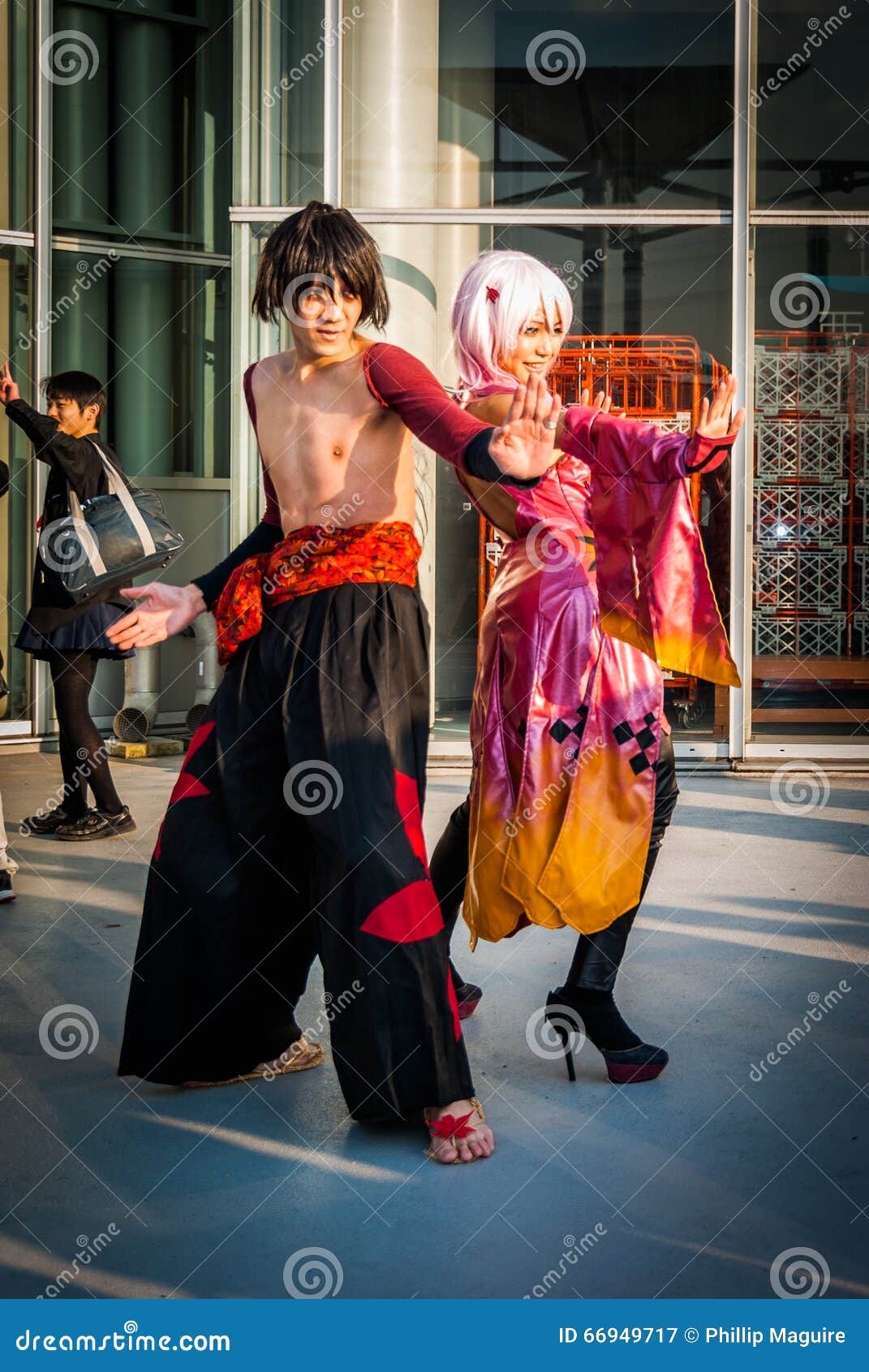 10 Naruto Couple Cosplay That Are Totally Romantic