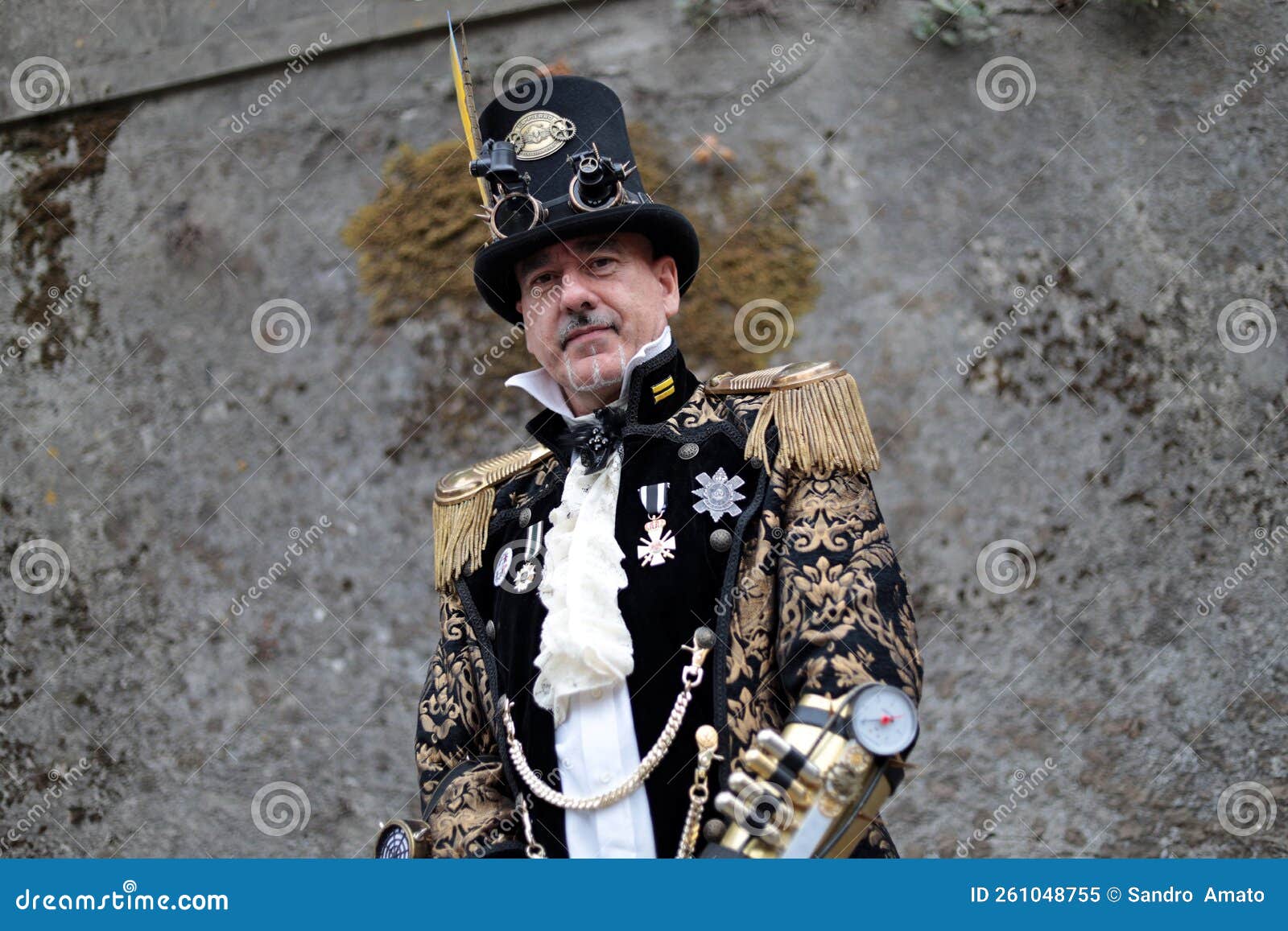 Cosplayer Wearing the Costume of Monkey D.Luffy from the Manga One Piece.  Editorial Stock Photo - Image of hairstyle, dressing: 209801688