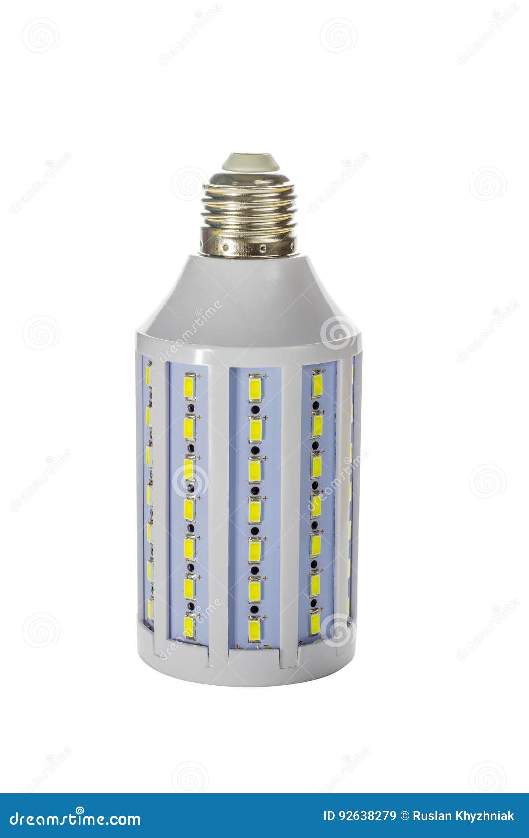 Costeffective led lamp stock image. Image of classification 92638279