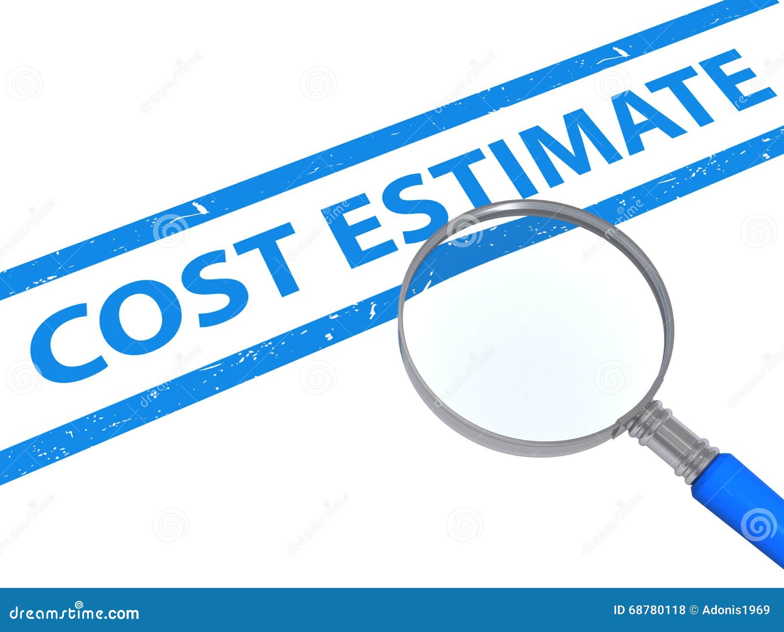 Estimation Clip Art
