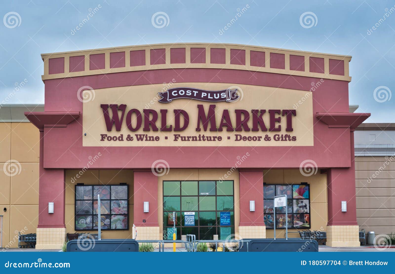 food world market near me