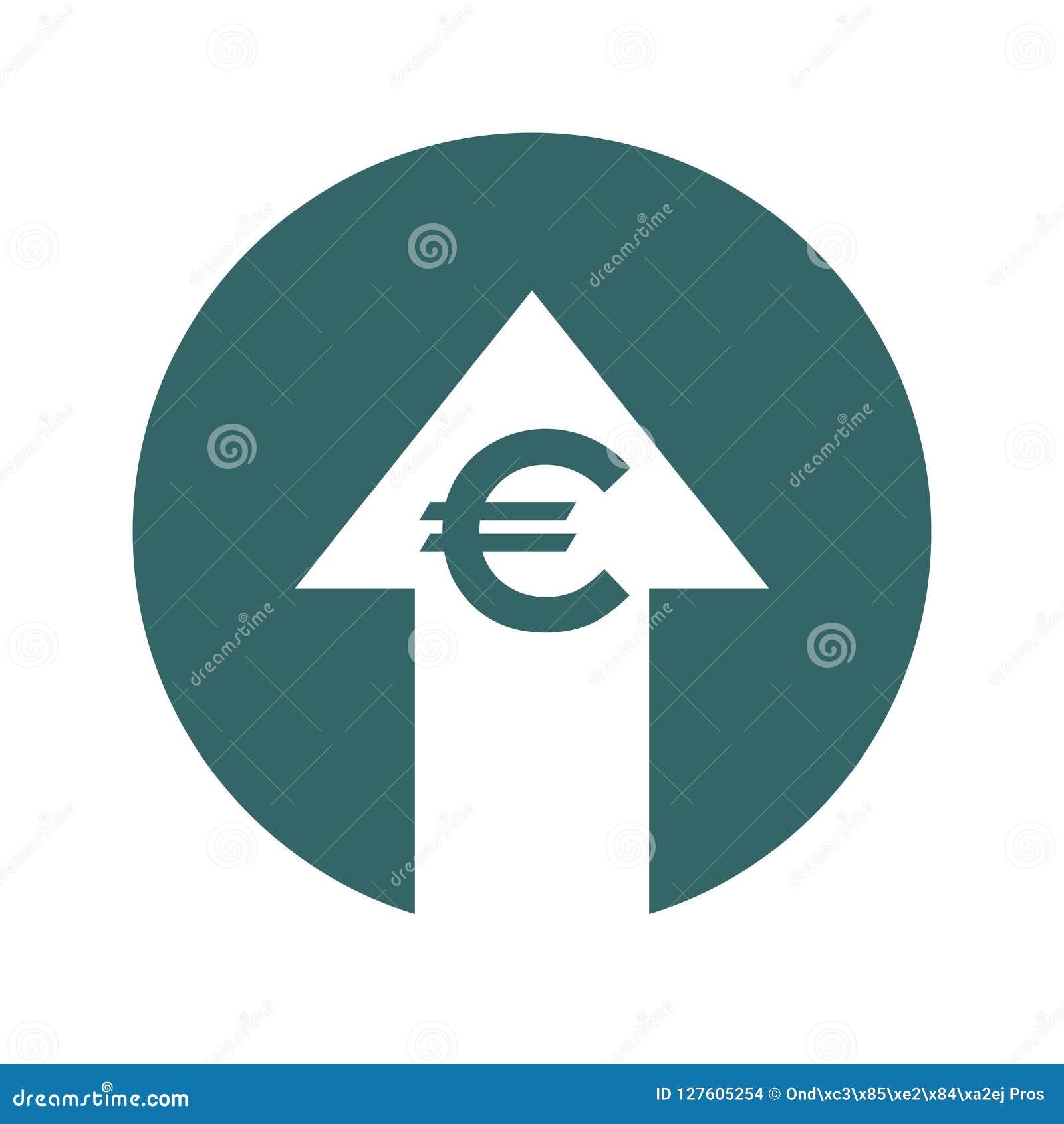 Set Of Cost Symbol Yuan Increase And Decrease Icon. Money Vector Symbol ...