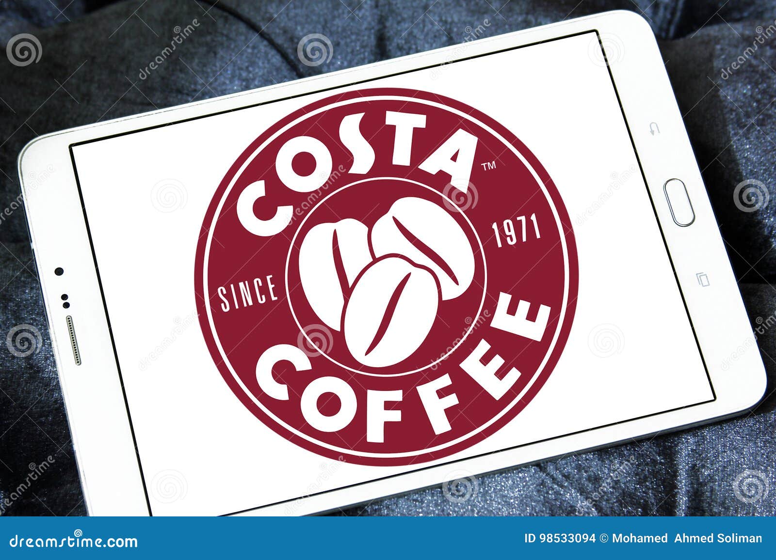 Free Free 257 Costa Coffee Logo Svg SVG PNG EPS DXF File