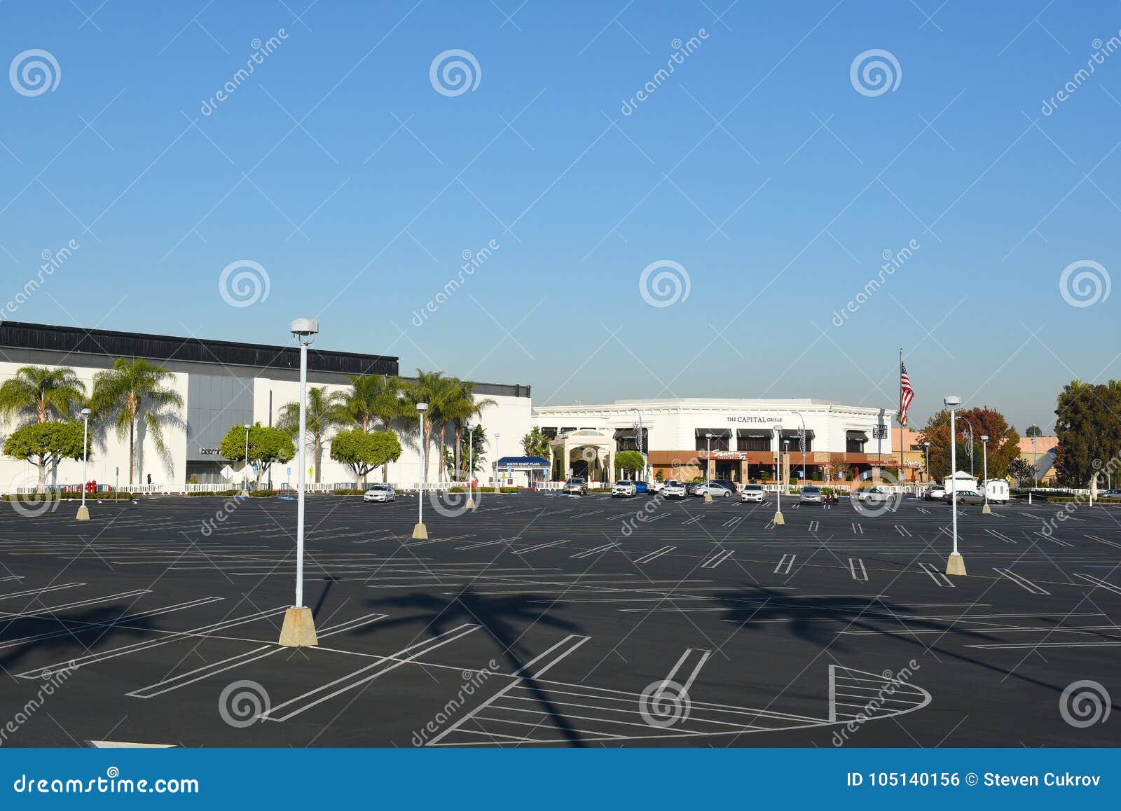 68 South Coast Plaza Mall Images, Stock Photos, 3D objects