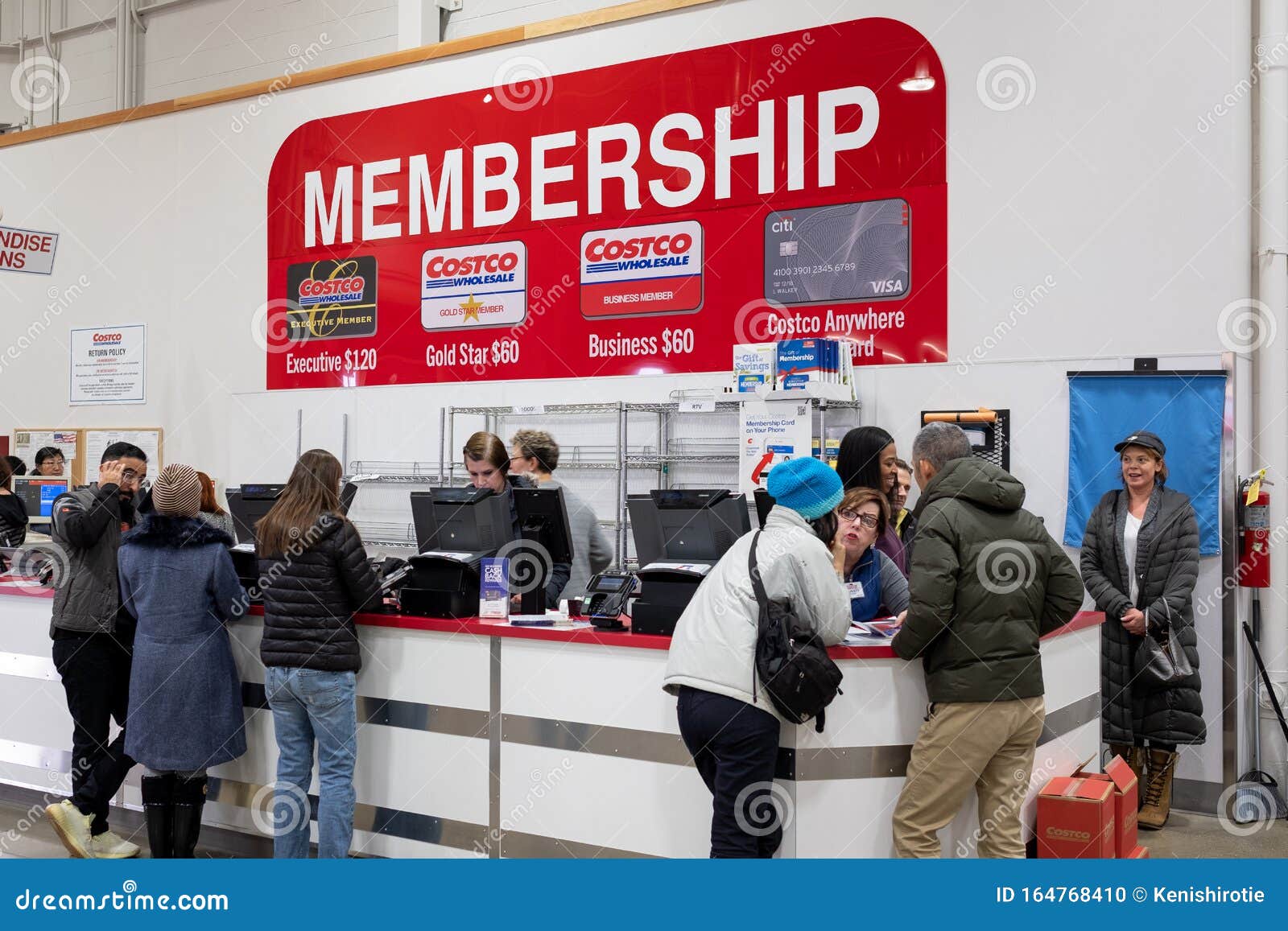 costco-customer-service-and-membership-counter-editorial-image-image