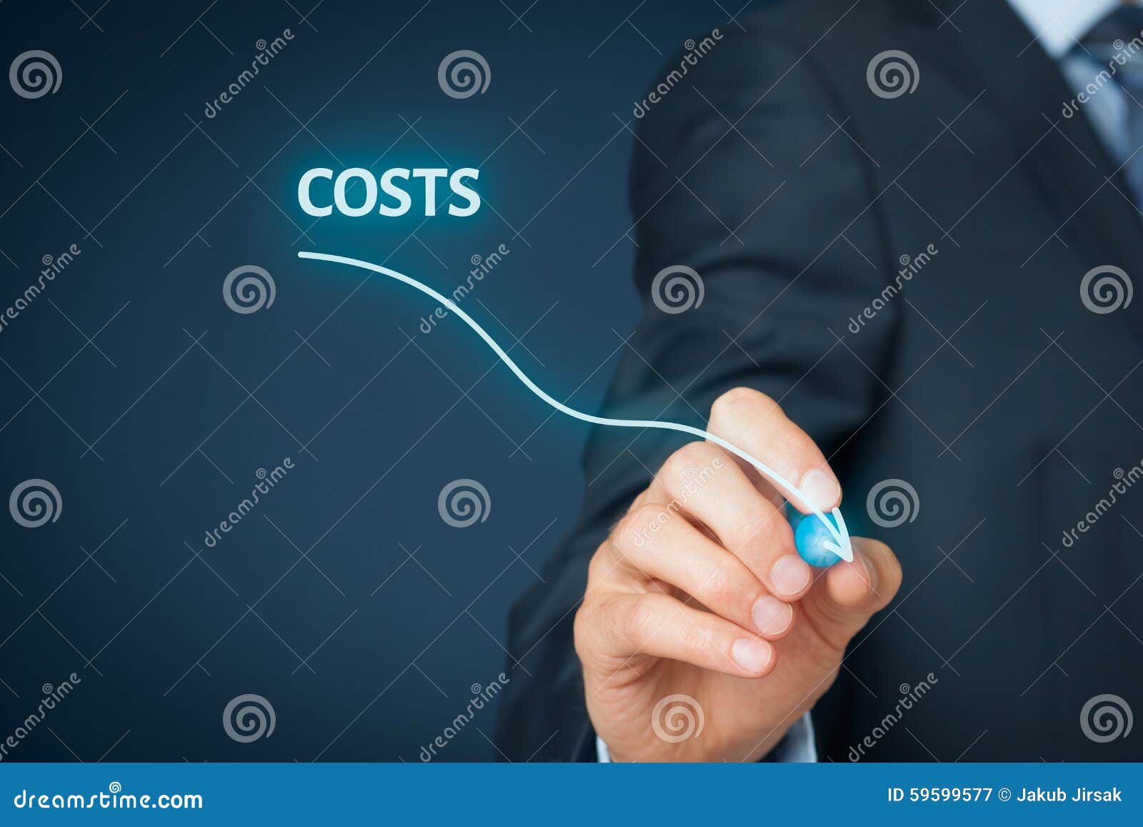 costs reduction