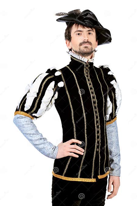 Costume stock image. Image of festive, king, clothes - 19084543