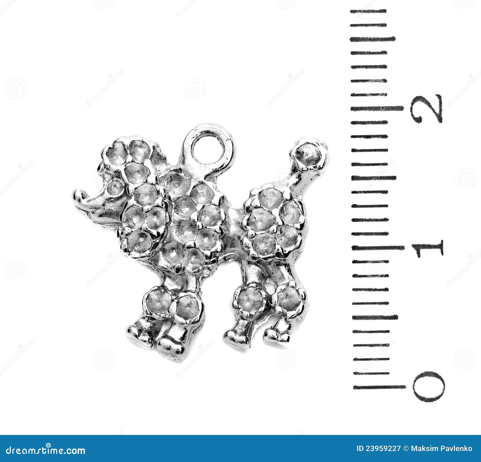 Costume Jewellery from Metal Stock Image Image of decoration, style
