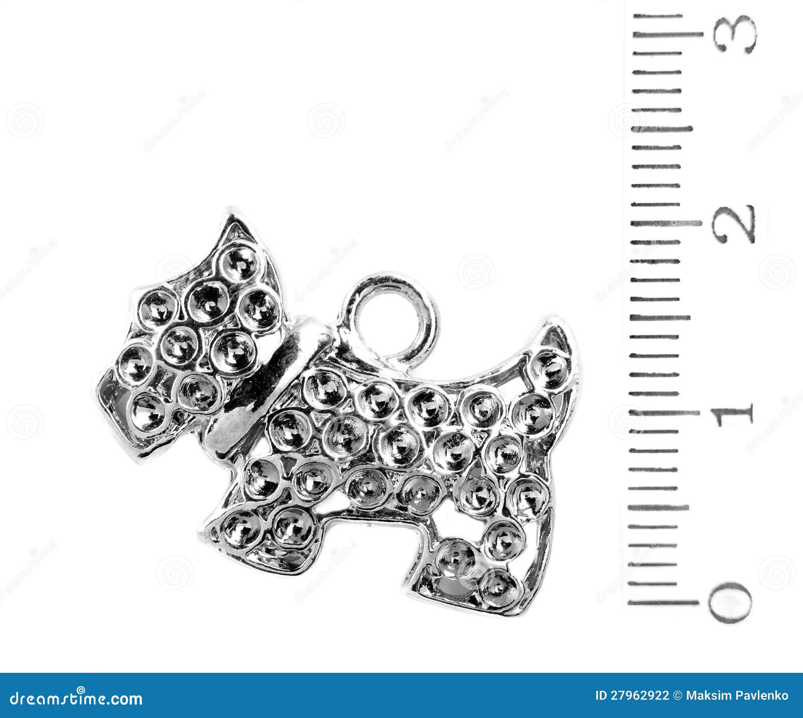 Costume Jewellery from Metal Stock Photo Image of precious, original