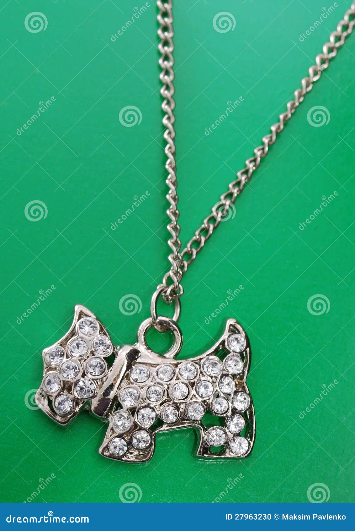 Costume Jewellery from Metal Stock Photo Image of jewellery, beauty