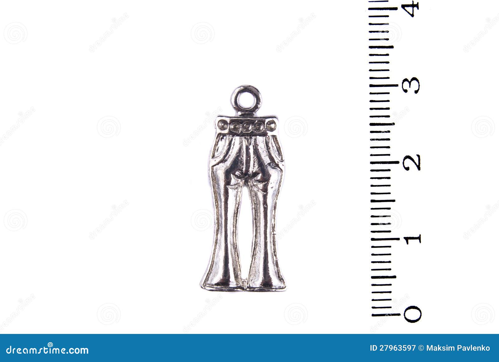 Costume Jewellery from Metal Stock Image Image of elegant, glamour