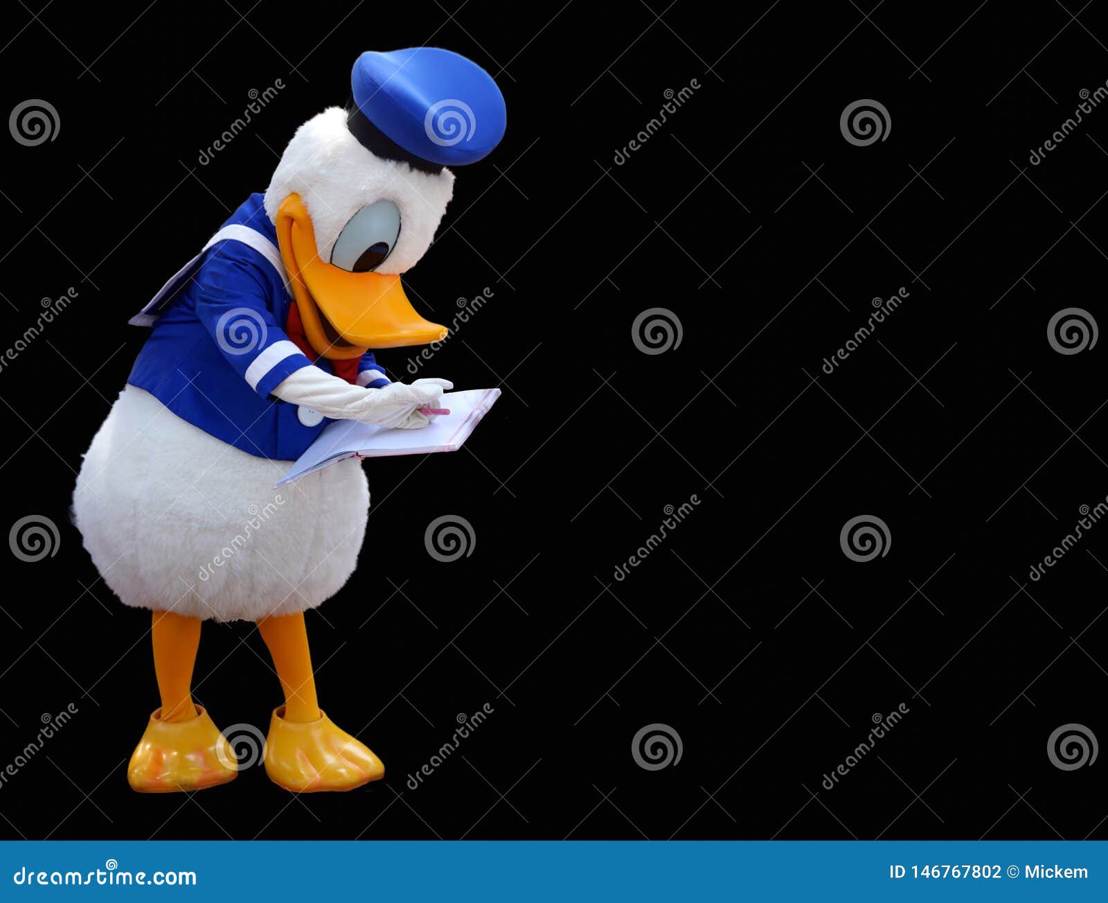 American Black Duck Cartoon Stock Photos - Free & Royalty-Free Stock Photos  from Dreamstime