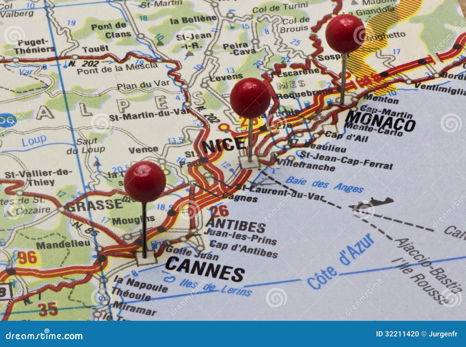 Train Monaco Nice Ville Train Monaco Nice Ville