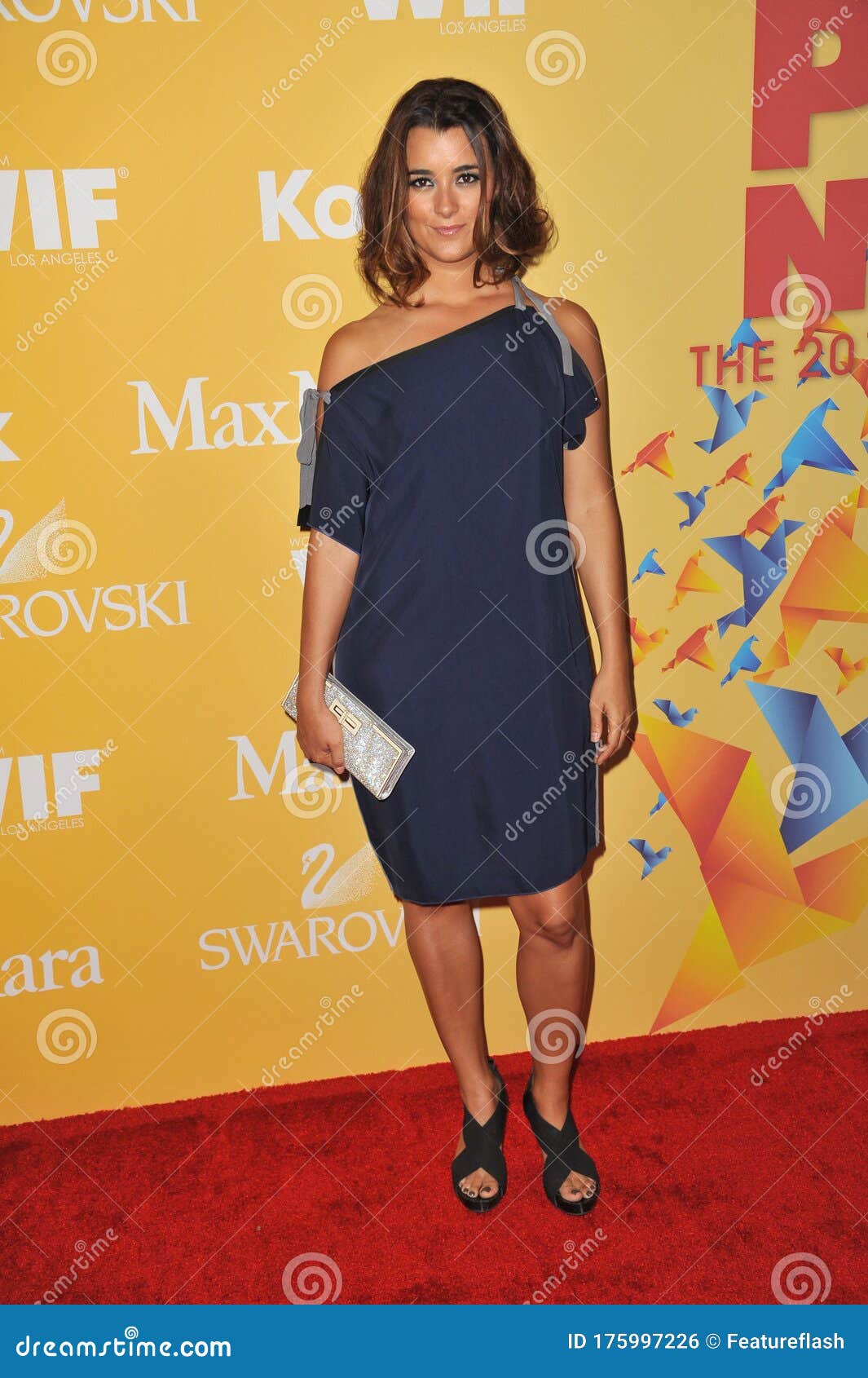 Pictures of cote de pablo