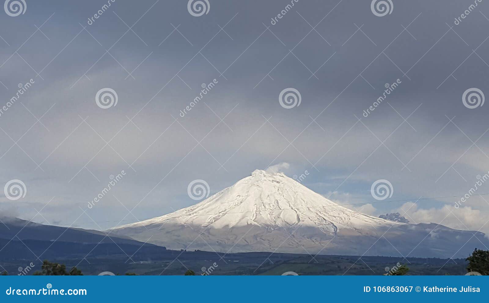 cotopaxi