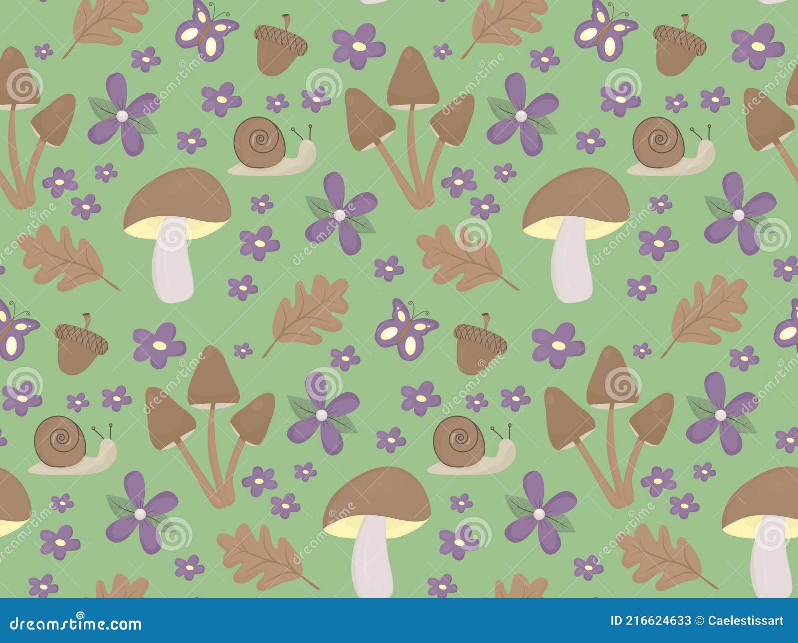Mushroom Art Images  Free Download on Freepik