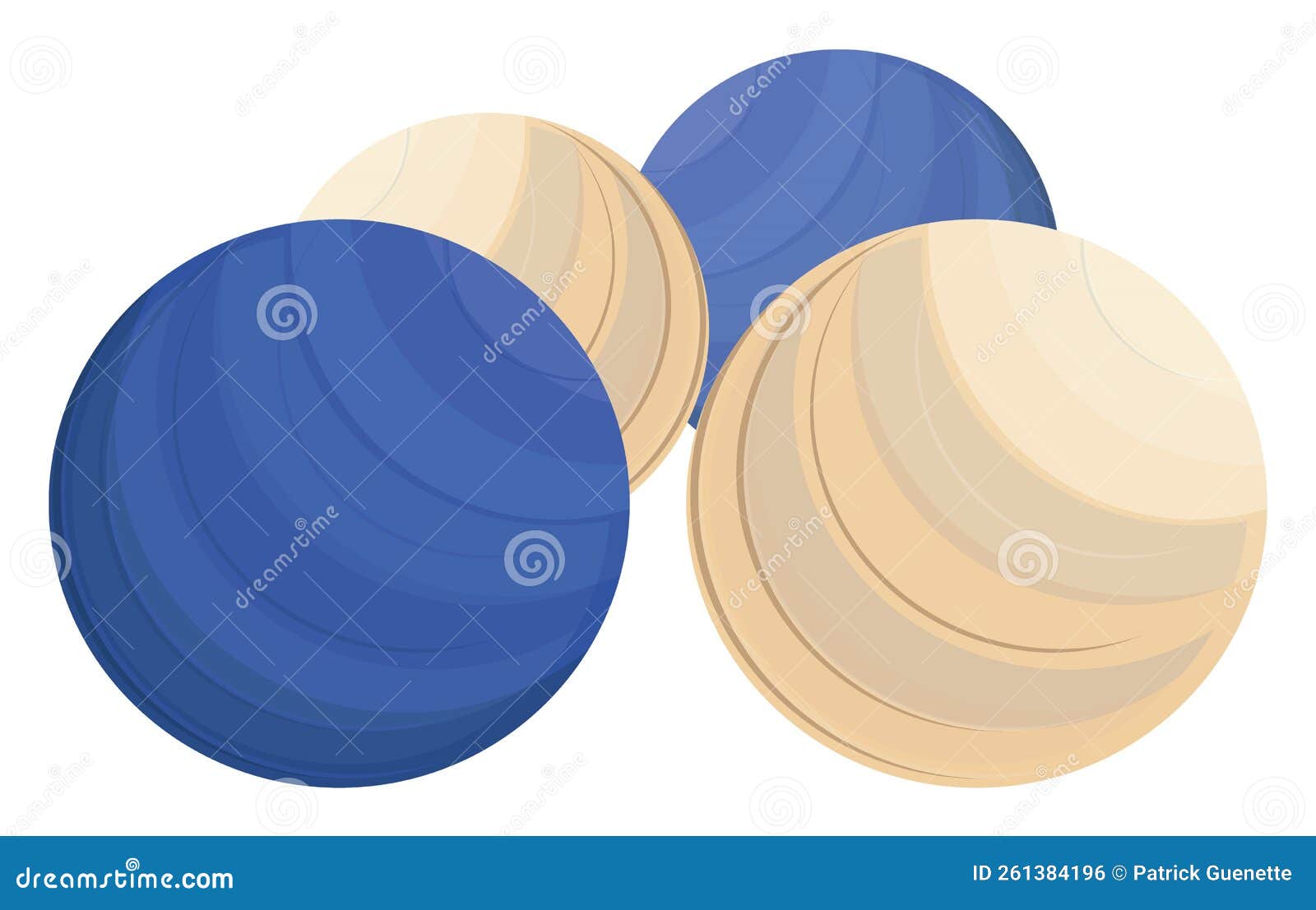 Cotton balls, icon stock vector. Illustration of plant 261384196