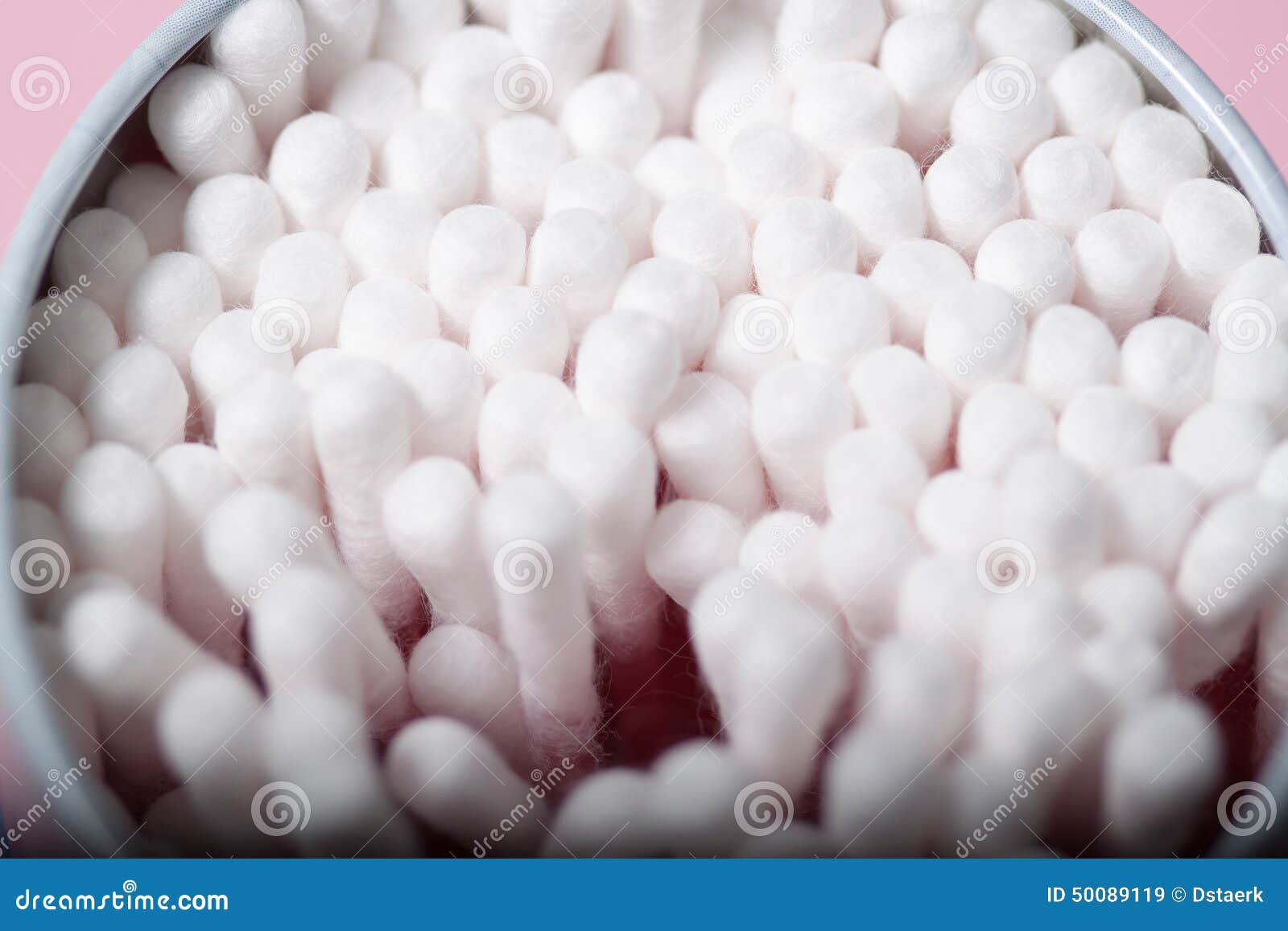 Cotton ear buds stock image. Image of cotton, equipment 50089119