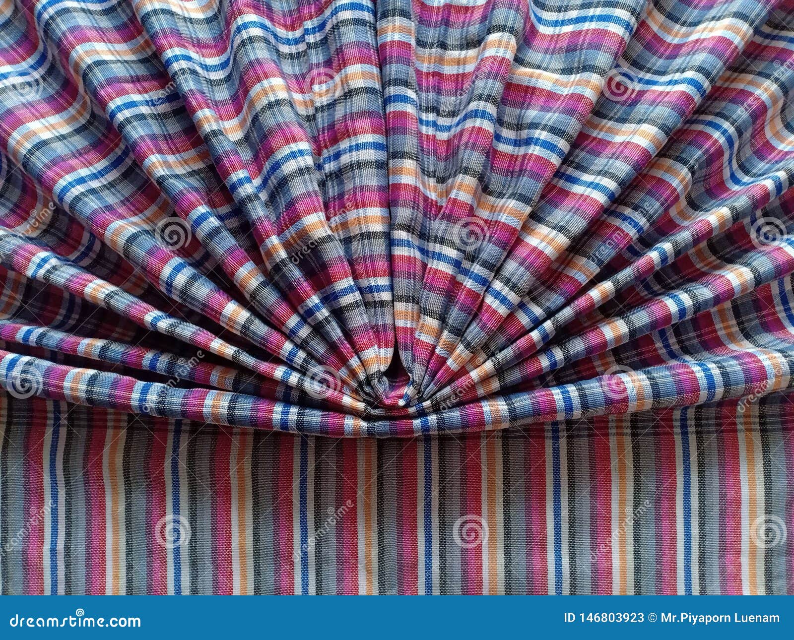 cotton fabric backgrounf