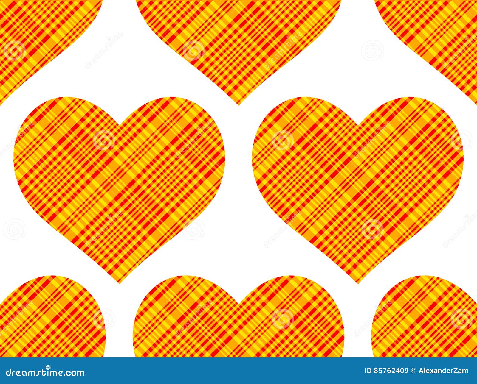 Cotton heart pattern stock vector. Illustration of holiday 85762409