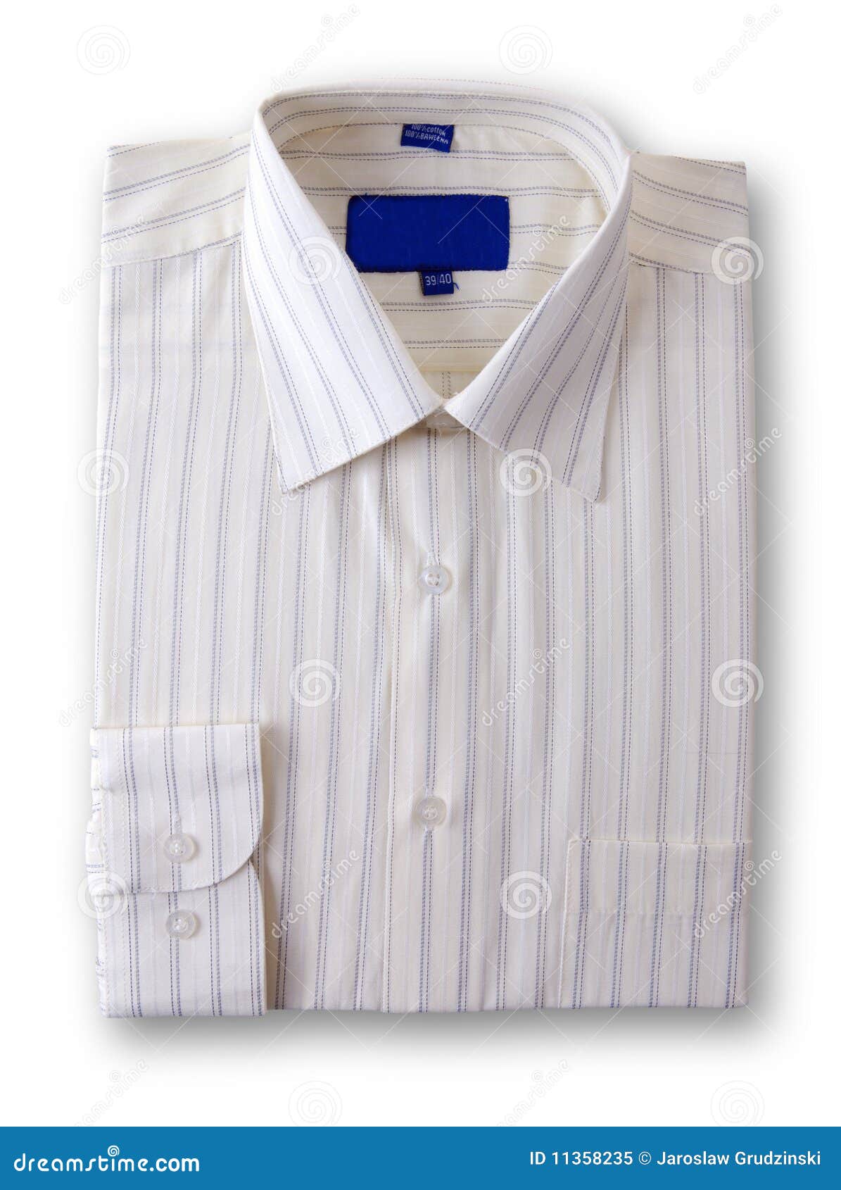 Cotton shirt stock image. Image of knit, clothes, clothing - 11358235