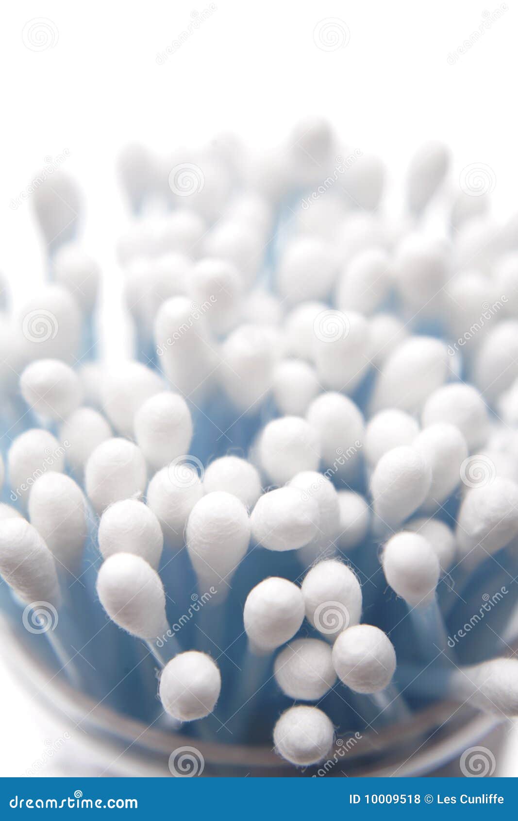 Cotton Ear Sticks Stock Photography 88823522