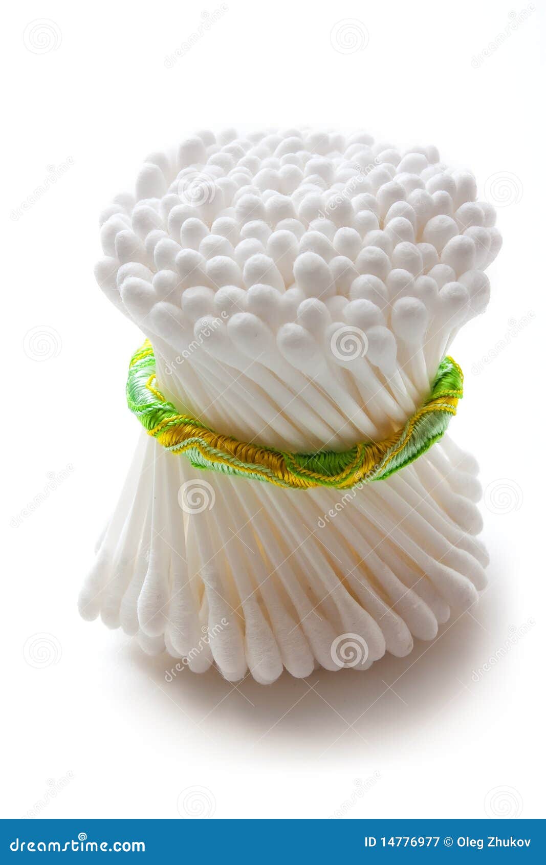 Cotton sticks stock image. Image of white, sticks, means 14776977