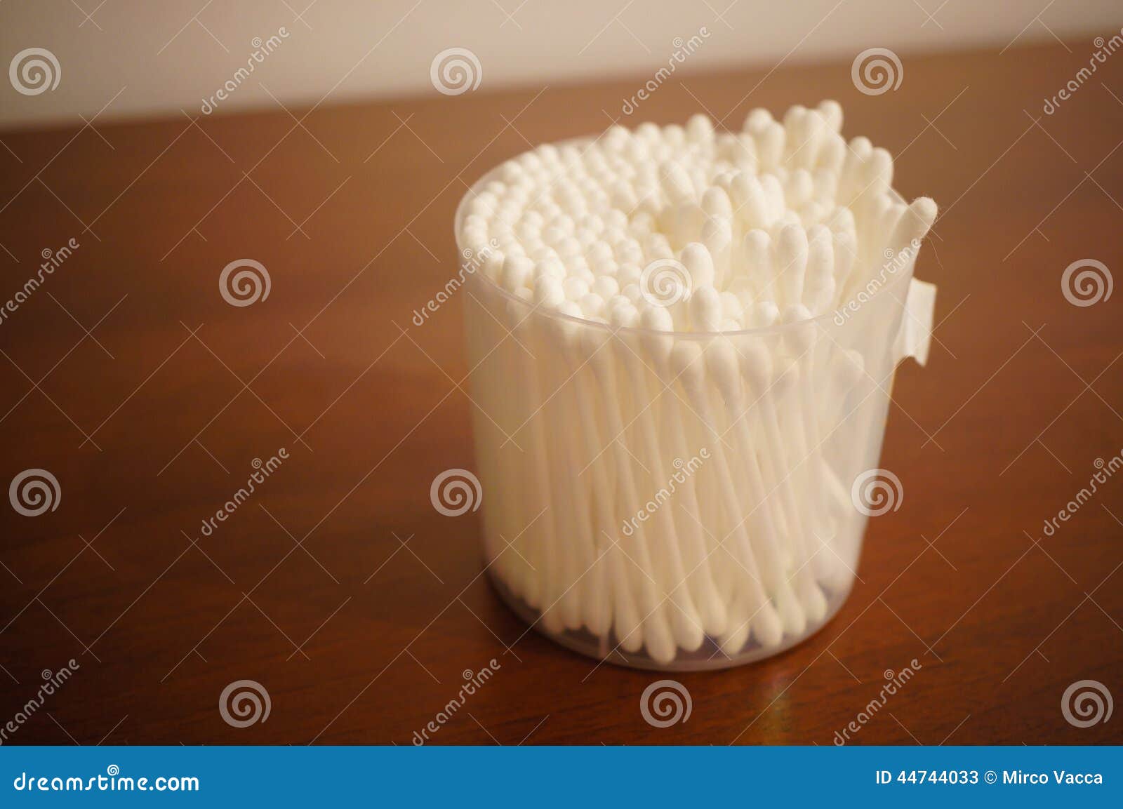 Cotton sticks stock image. Image of sticks, objects, hygienic 44744033