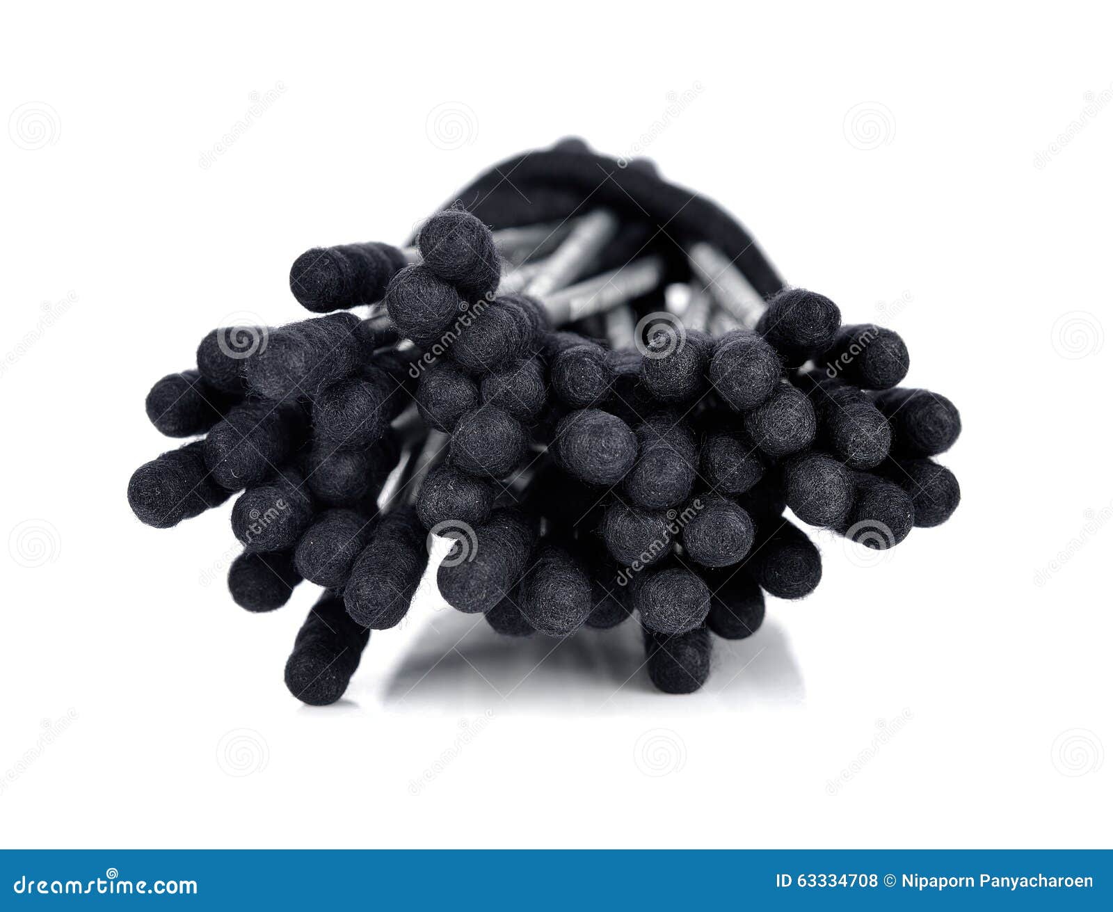 Cotton sticks stock photo. Image of dirty, care, healthy 63334708