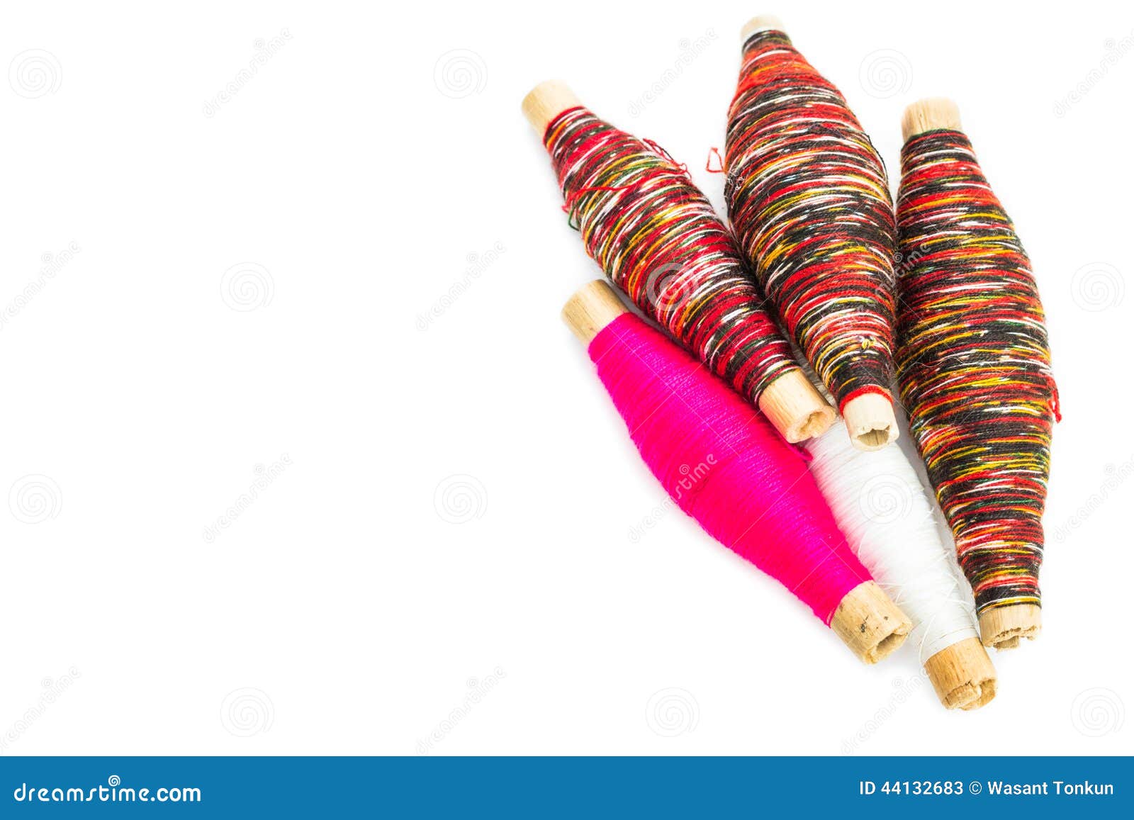 Cotton wheel is raw stock image. Image of asian, machine 44132683