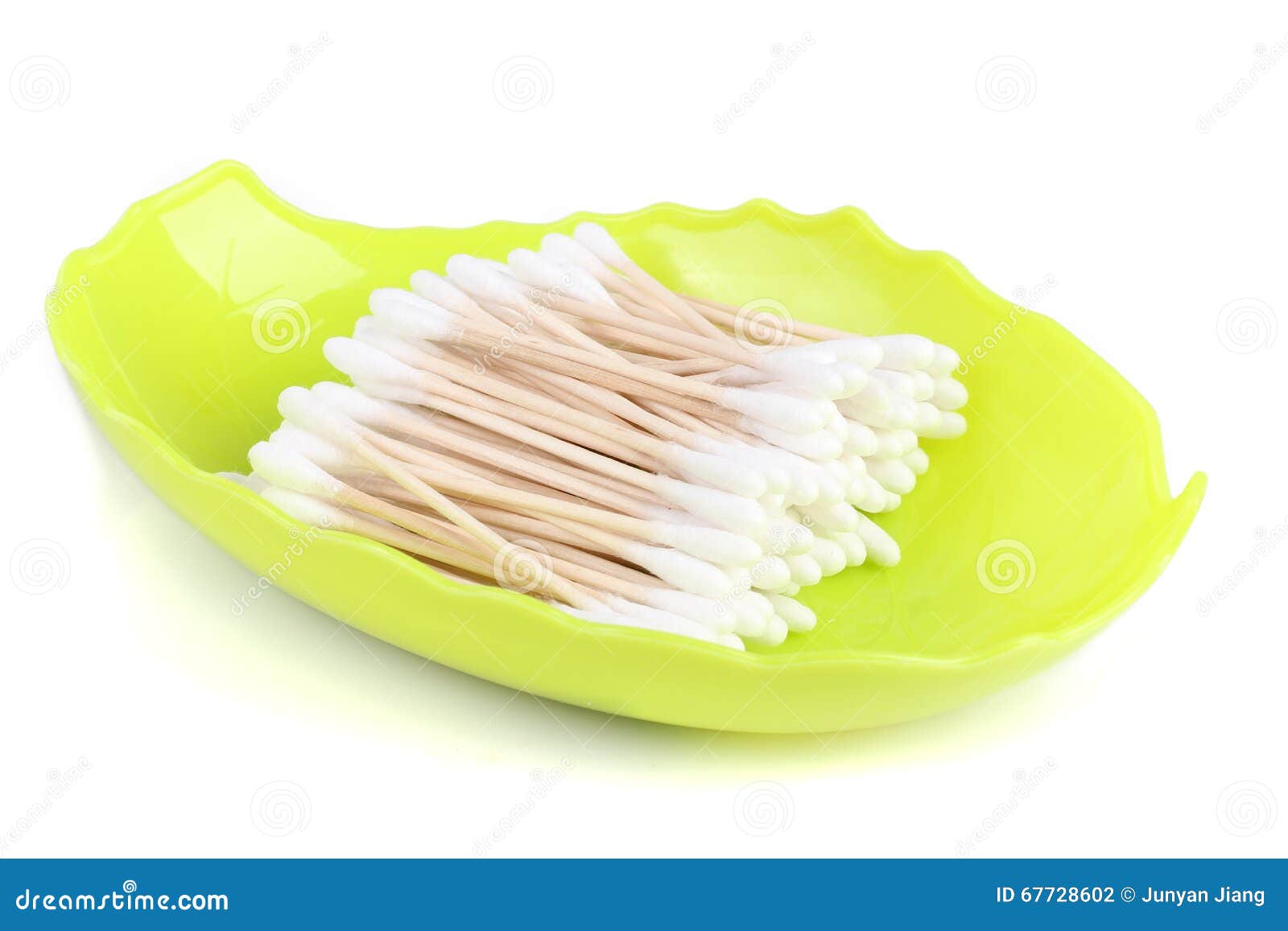 Cotton wool sticks stock photo. Image of cosmetology 67728602