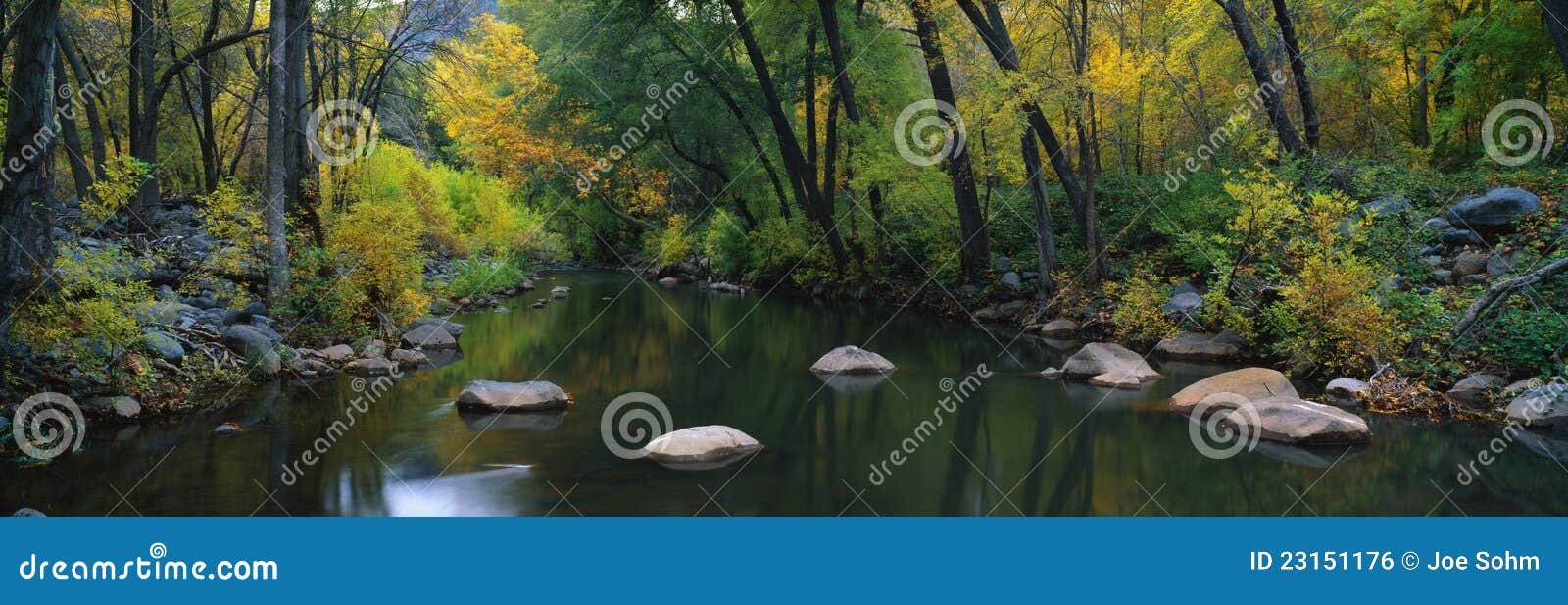 cottonwood canyon, sedona, az