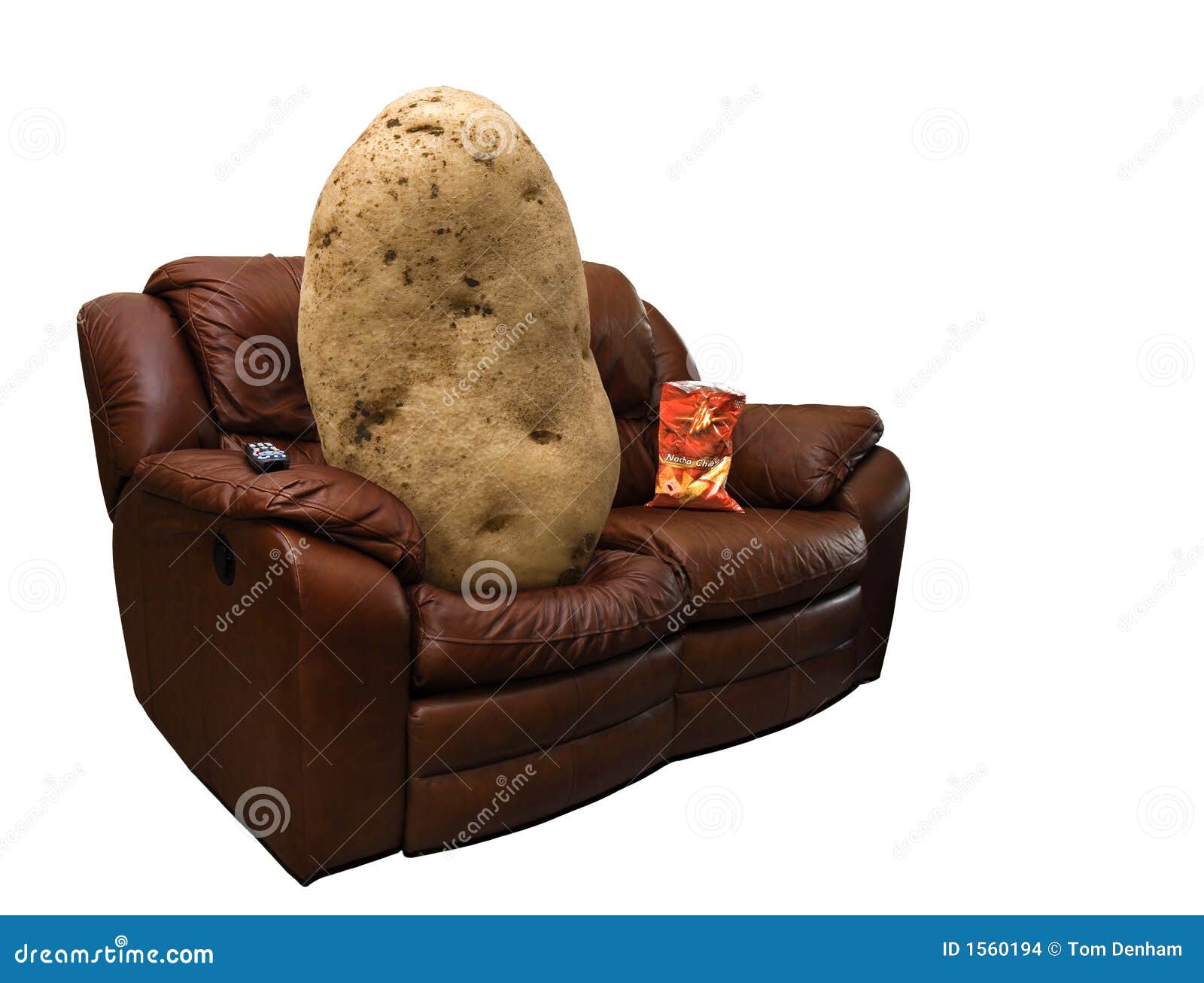 couch potato