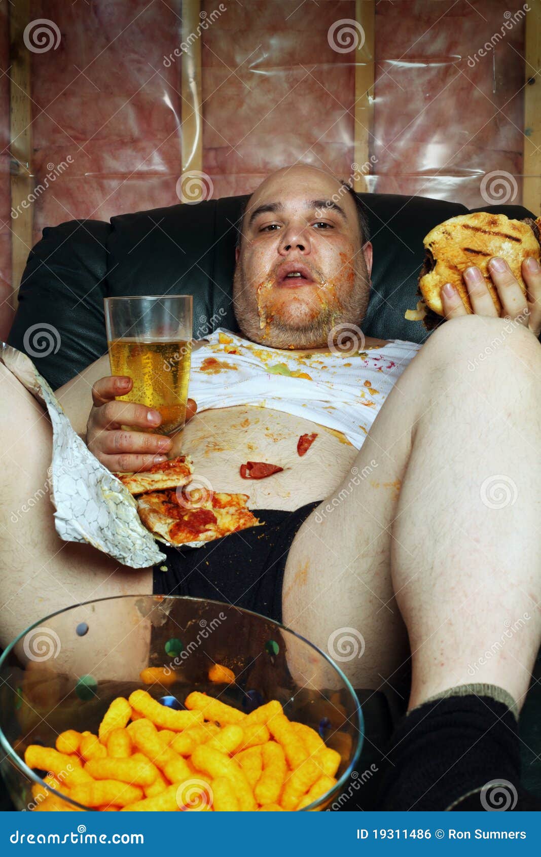 Fat People Eating Like Slobs - 107 Fat Slob Stock Photos - Free & Royalty-Free Stock Photos from Dreamstime