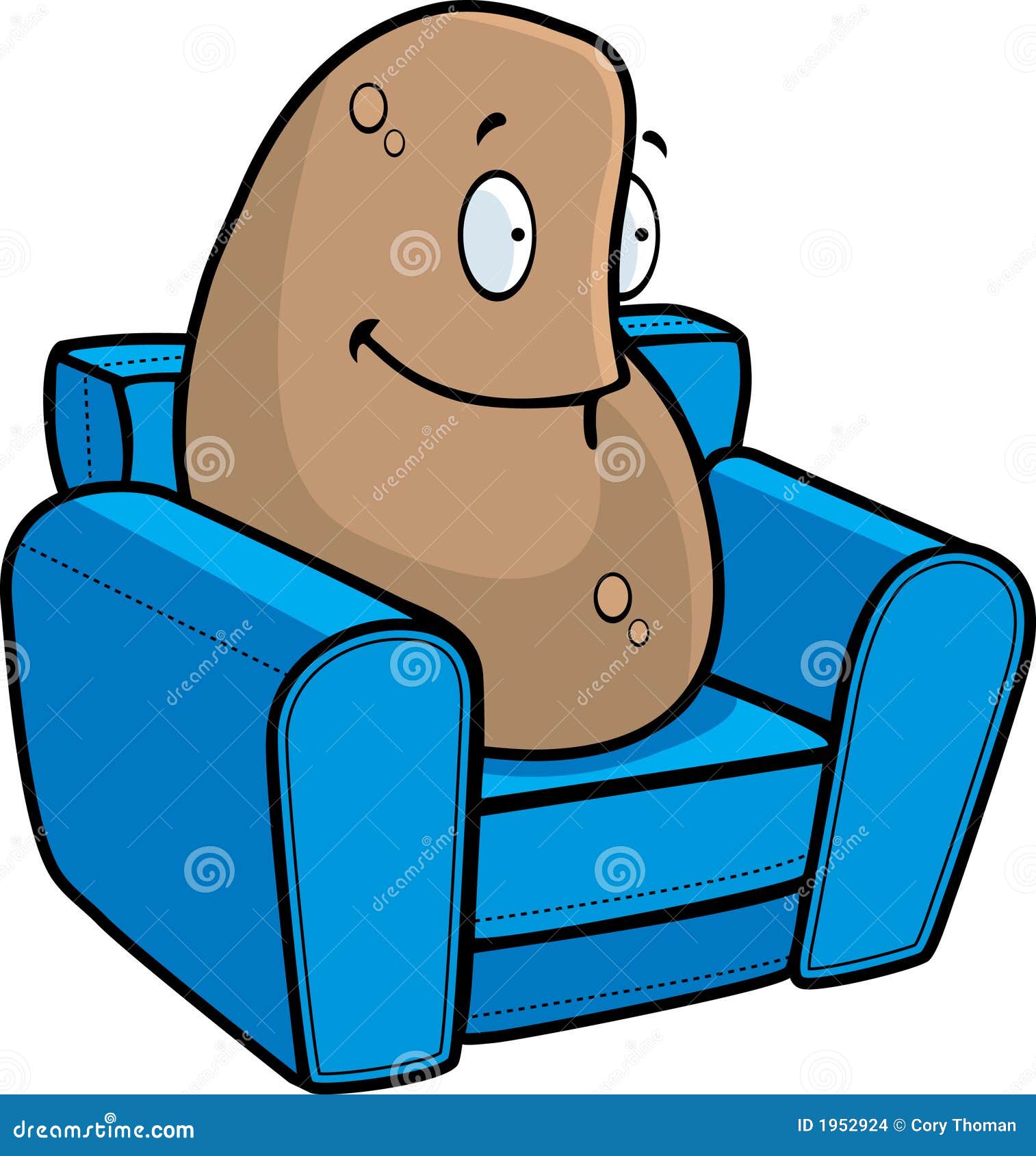 clipart lazy man - photo #27