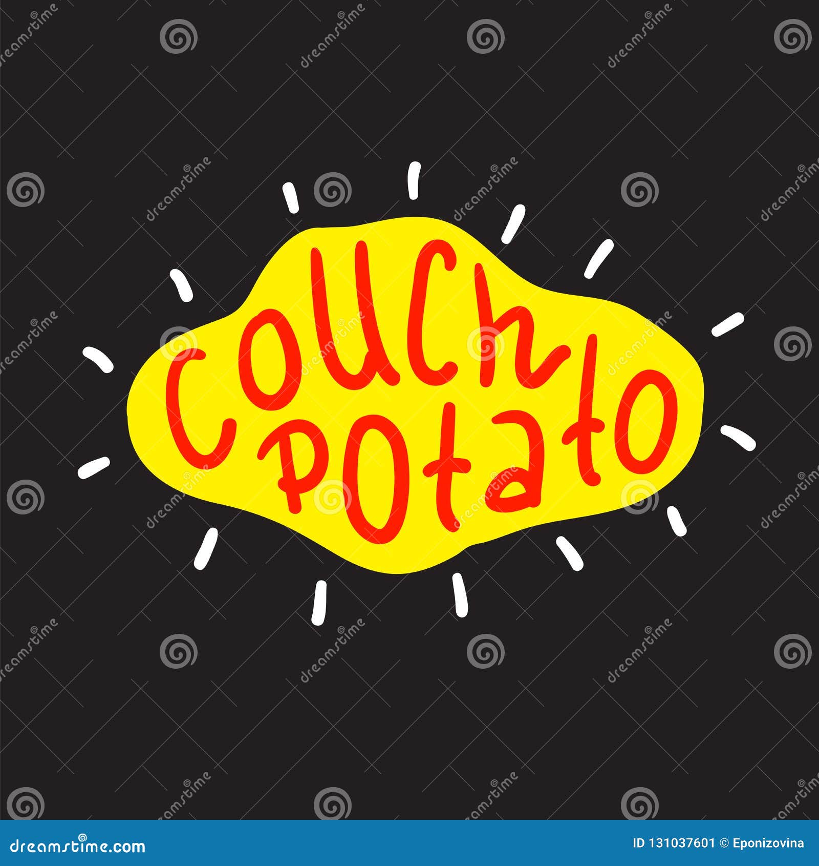 Couch Potato Futons  Bean Bags