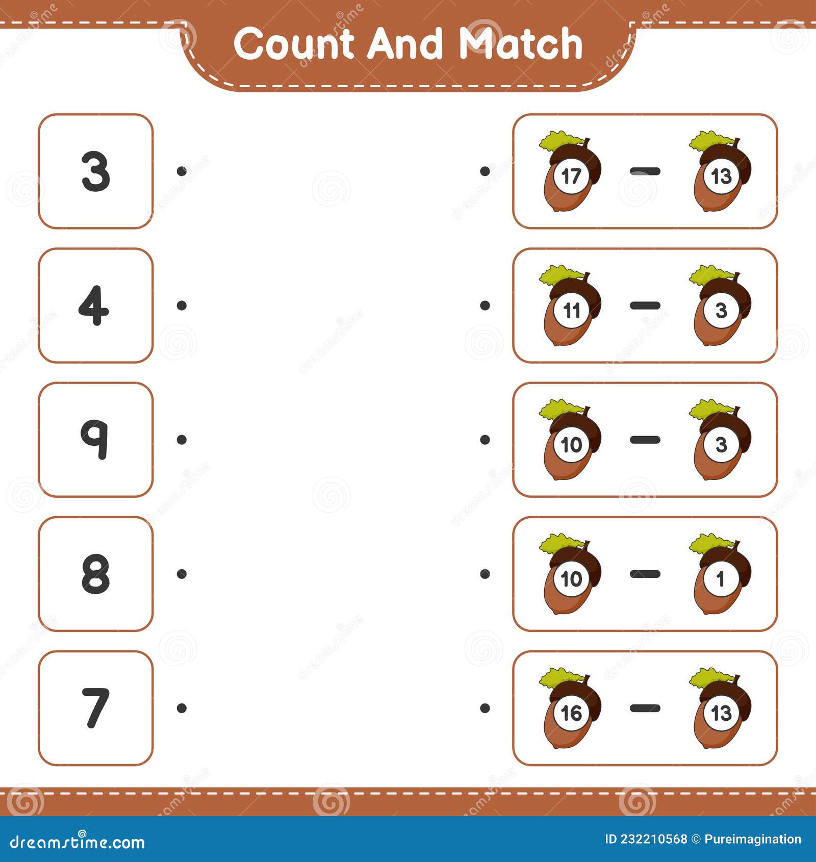 count-and-match-count-the-number-of-acorn-and-match-with-the-right-numbers-educational