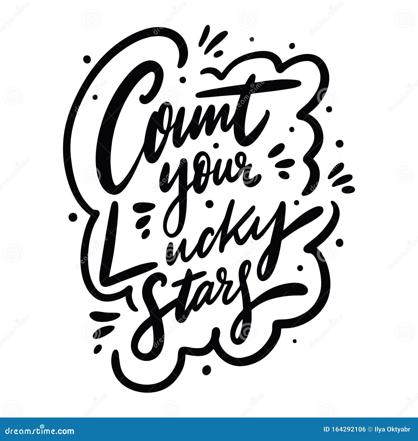count your lucky stars book count your lucky stars book